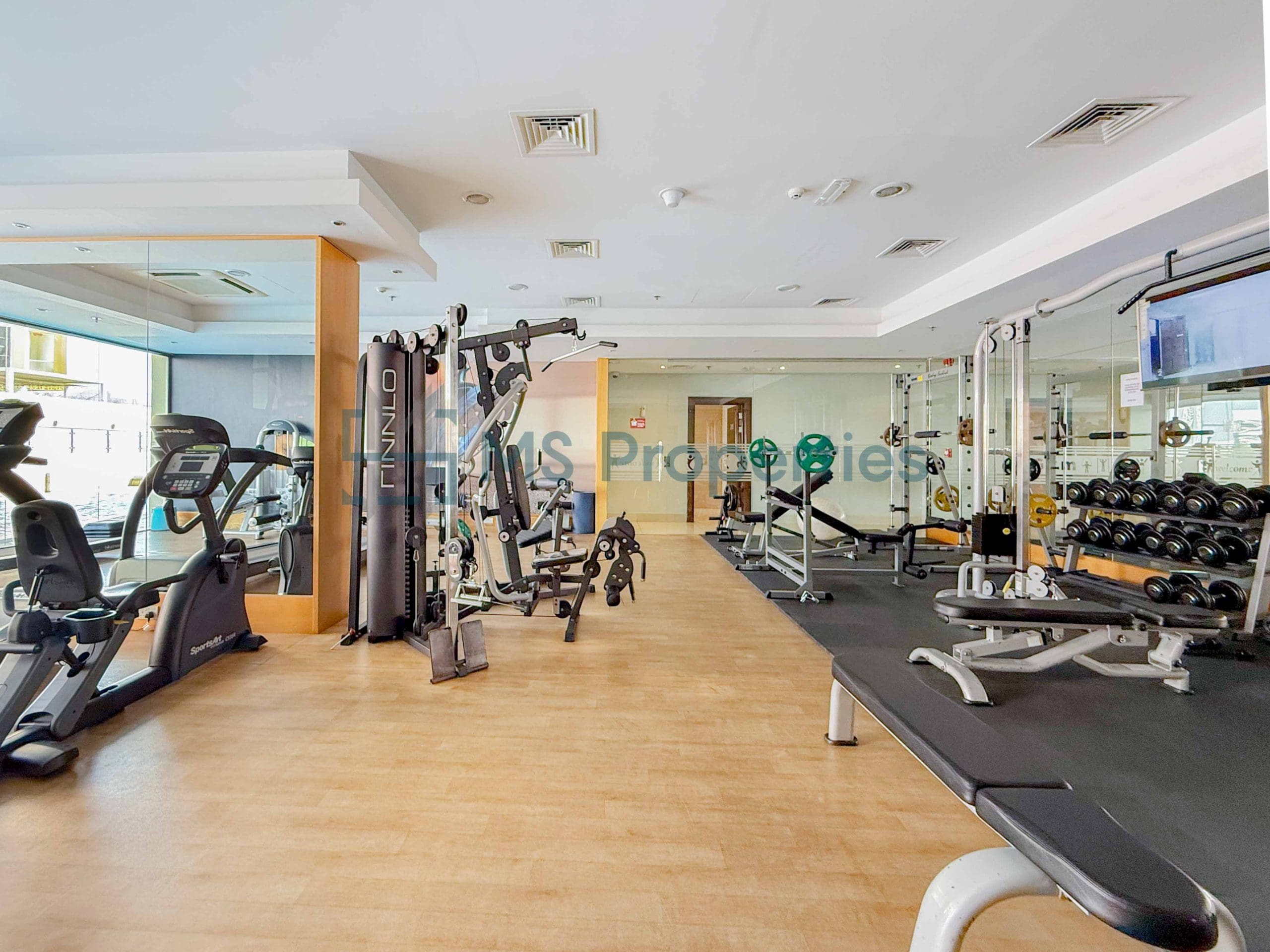 Amazing View | 2BHK Apartment | Bills Included
