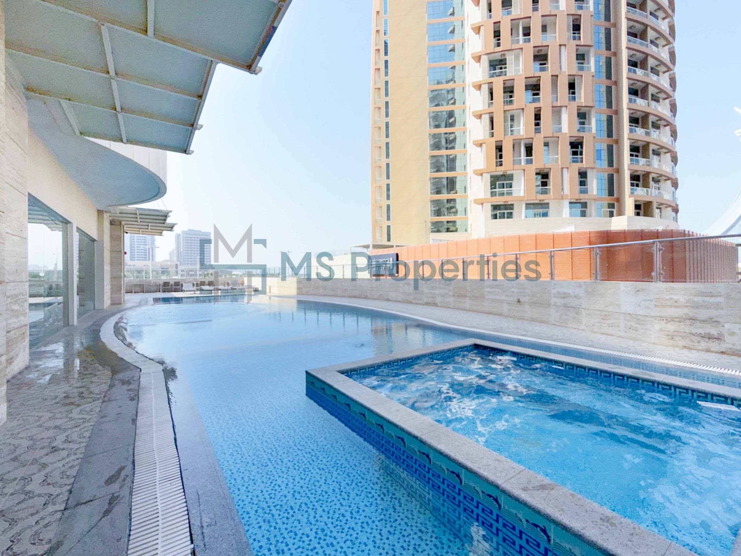 Amazing View | 2BHK Apartment | Bills Included