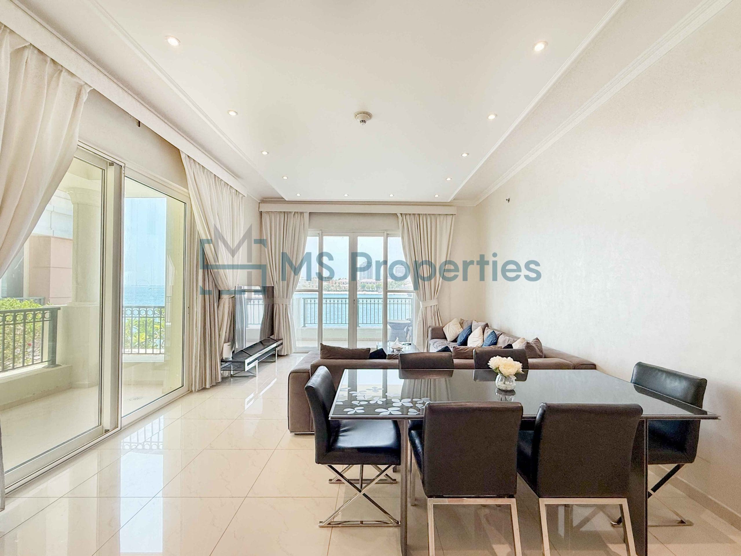 IMG_6711-Edit Full Sea View Balcony | Captivating 1BR Townhouse