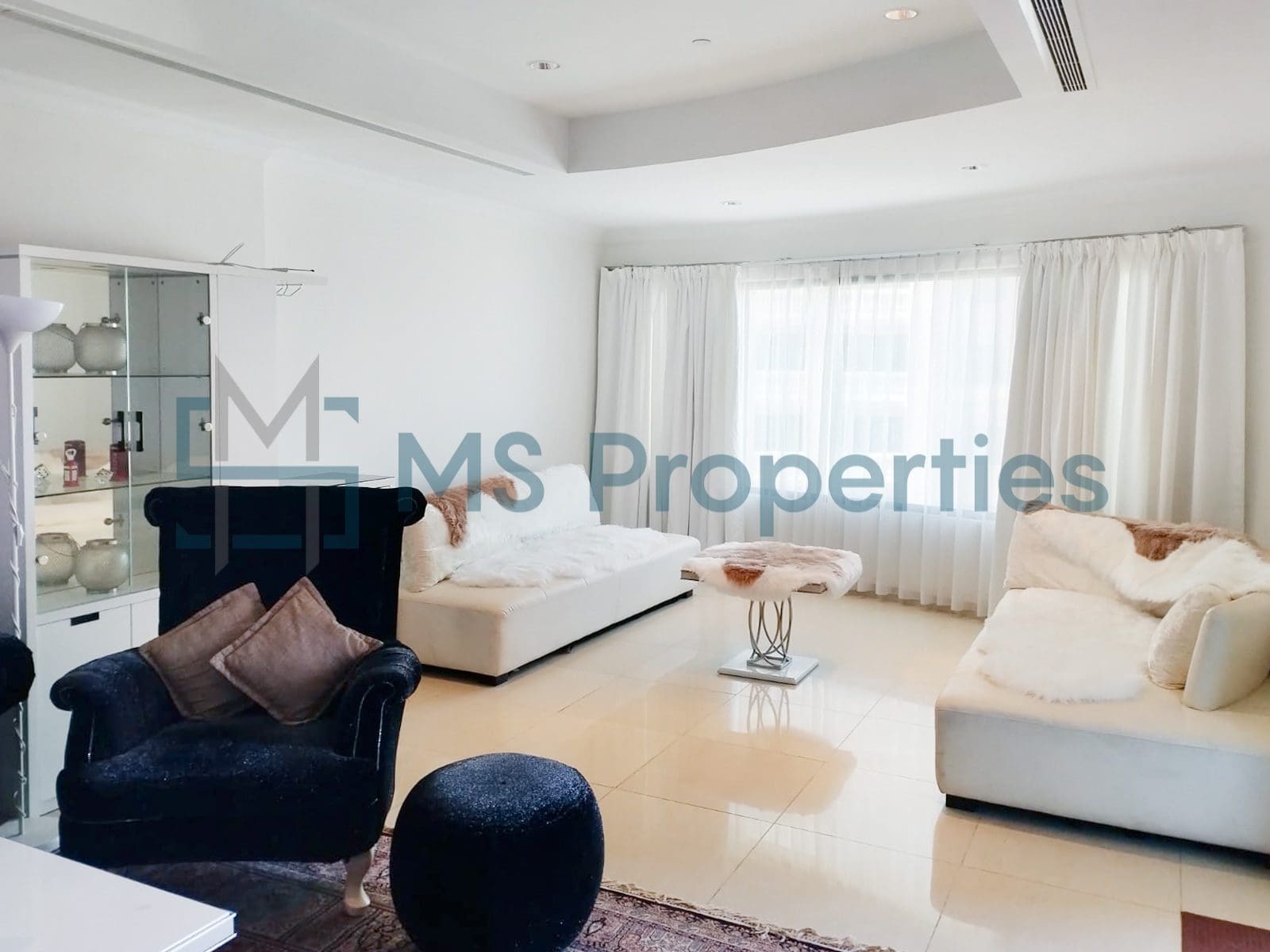 Invest Now | 1BHK + Office with Balcony For Sale
