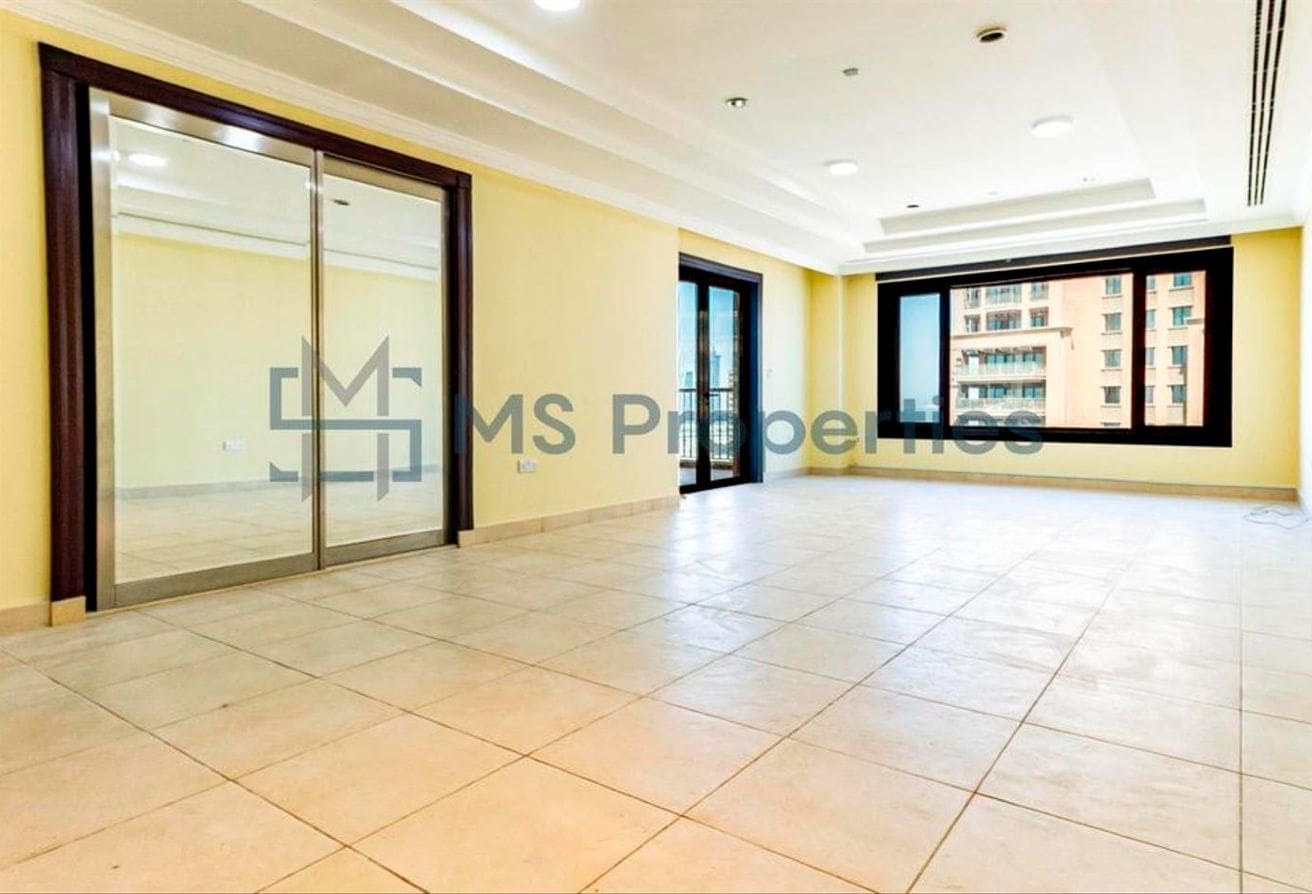 Spacious Balcony | 2BHK Flat For Sale | ThePearl