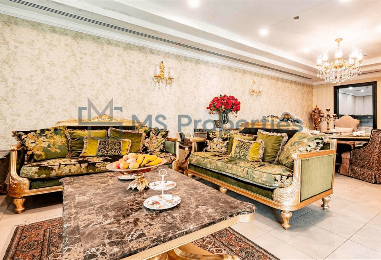 Explore Great Offer 2BHK with Huge View Balcony