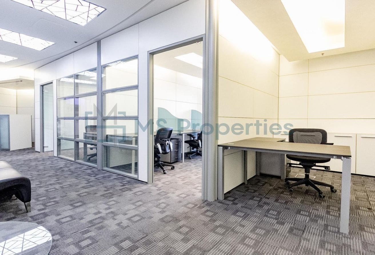43b2df7b-eed5-4e1c-873e-8dbf9f40fef4 Spacious Office Space with Sea View in West Bay