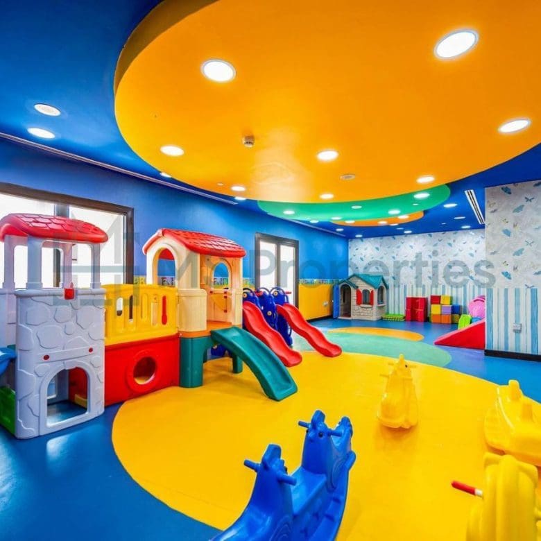 City Sophistication | 3BHK+Maid with Huge Balcony