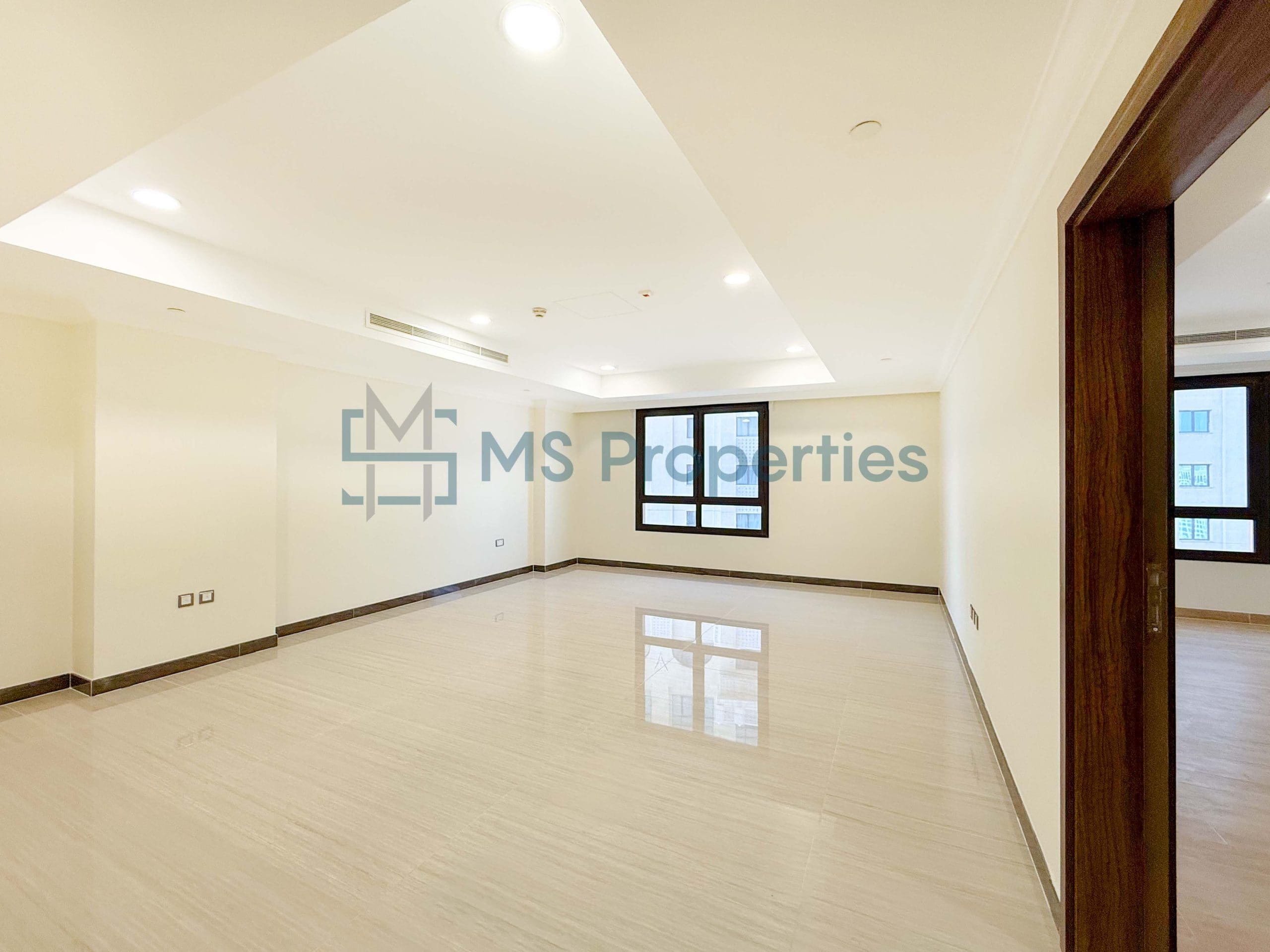IMG_7668-Edit Contemporary 1BR Apartment with Great View