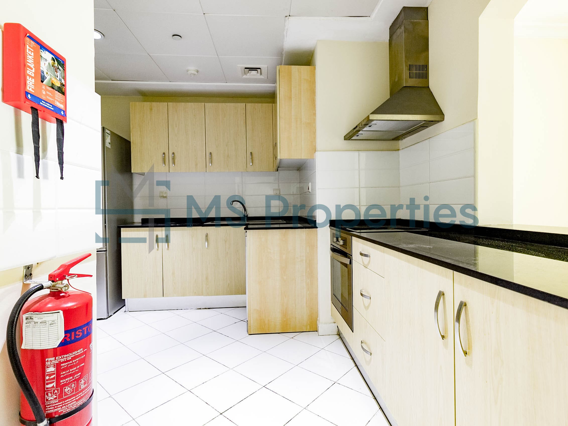 Charming 1BHK Apartment with Amazing View