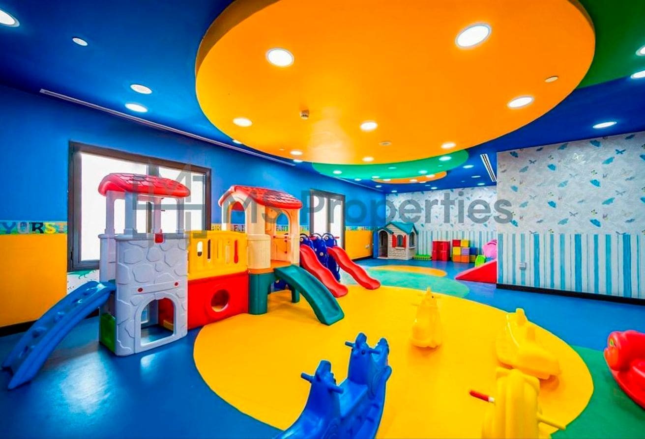 Spacious Balcony | 2BHK Flat For Sale | ThePearl