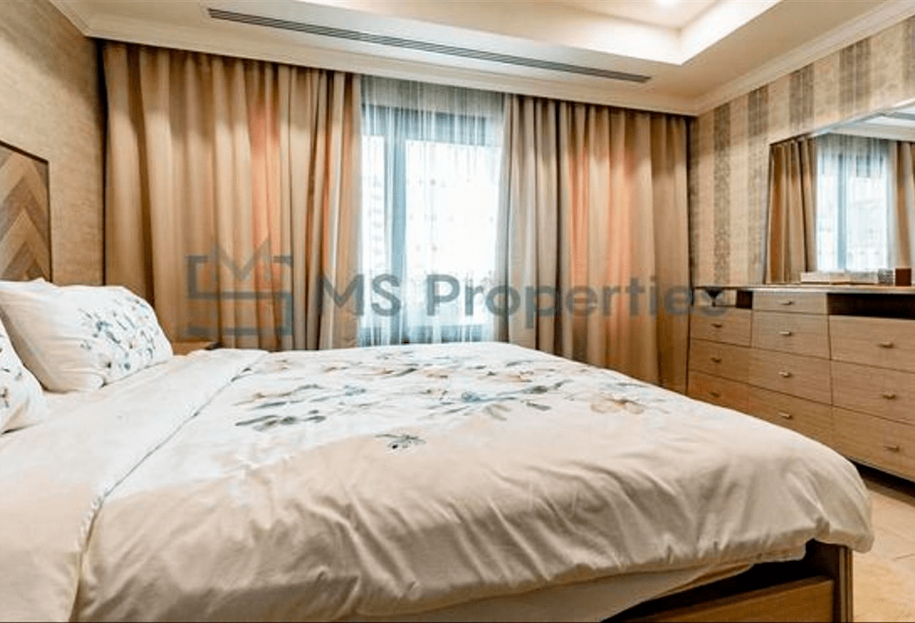Explore Great Offer 2BHK with Huge View Balcony