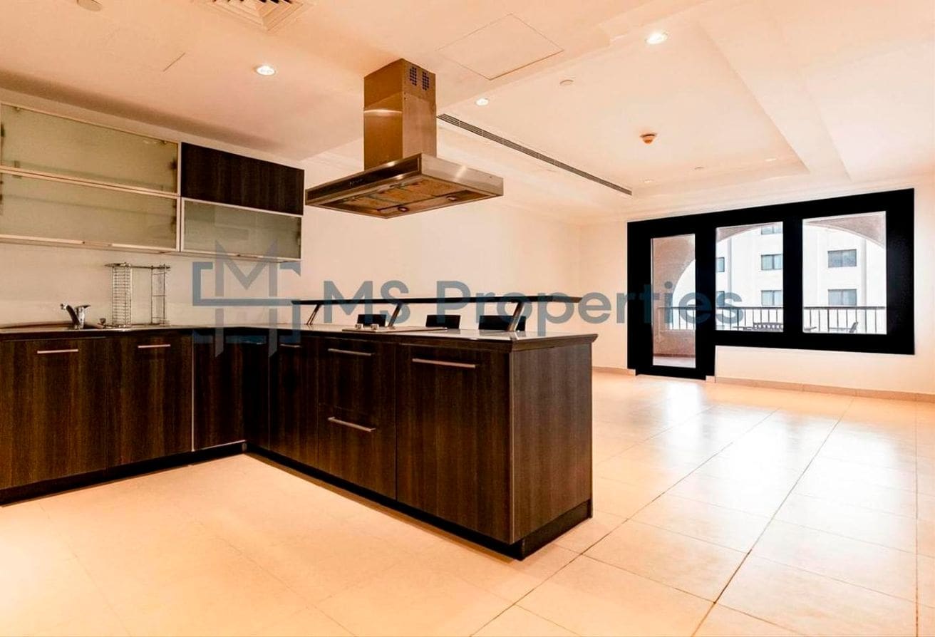 Grab your Own Studio Flat with Stunning Balcony