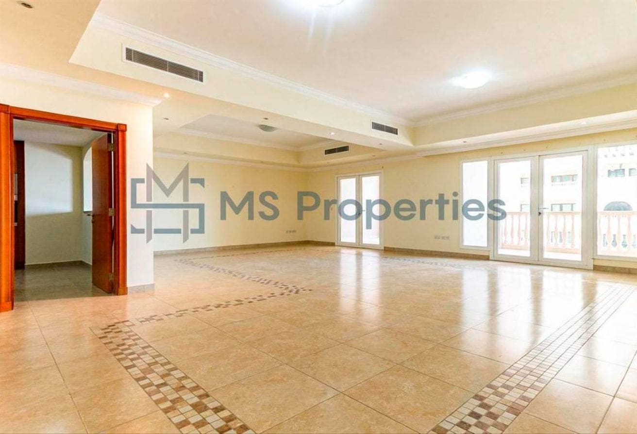3BR+Maid Apartment | SpaciousApartment | GreatDeal
