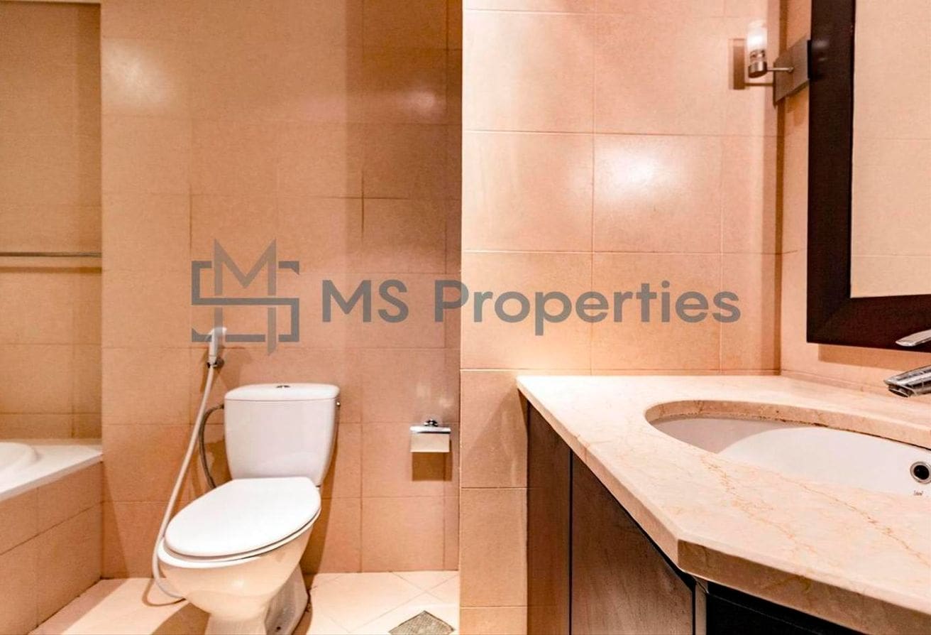 Grab your Own Studio Flat with Stunning Balcony