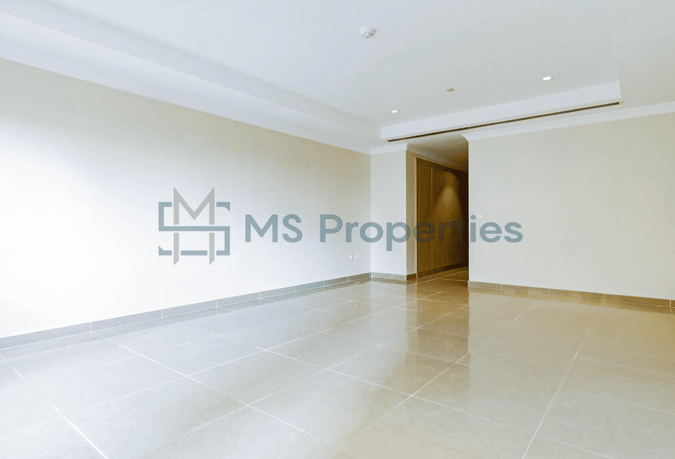 Classic and Cozy | 1BHK + Office Flat | The Pearl
