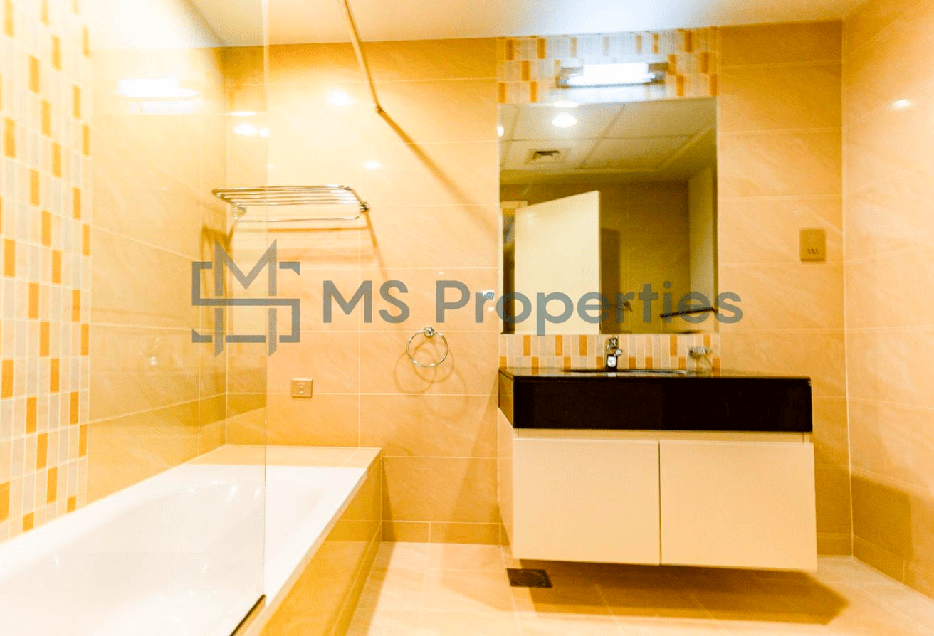 Luxurious and Amazing 1BHK Apartment in Lusail