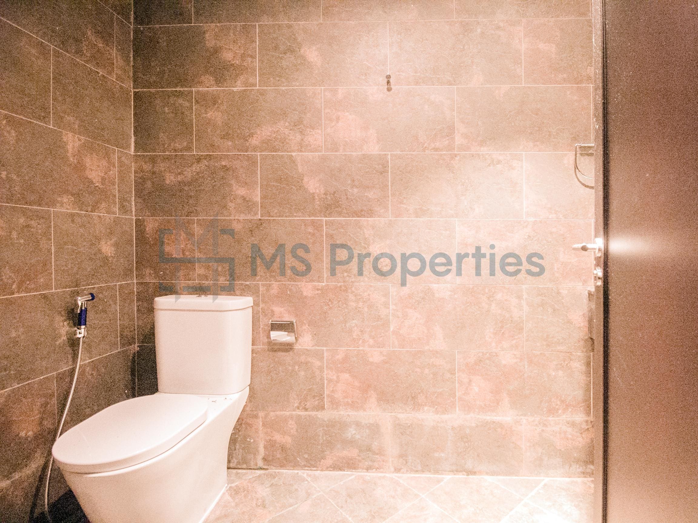 Ready to Move-In 1BHK Apartment +Bills Included