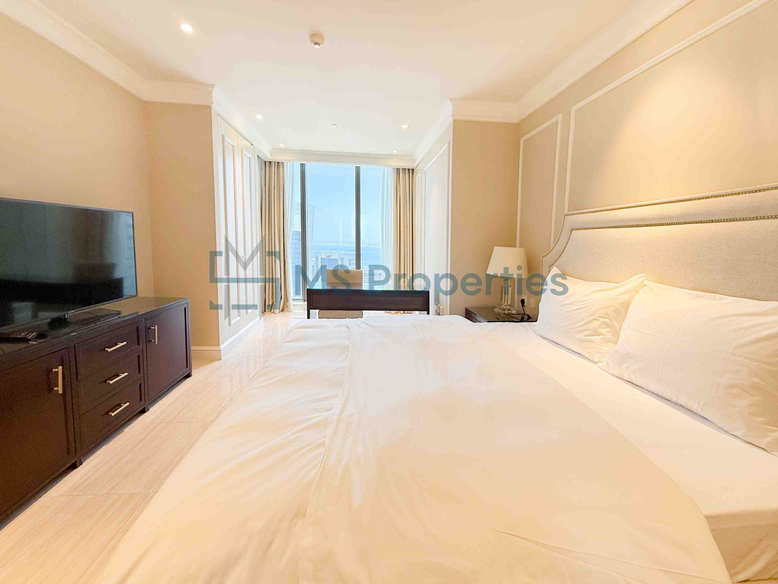 Exclusive Deal 1BR Apartment +Bills +WIFI Included