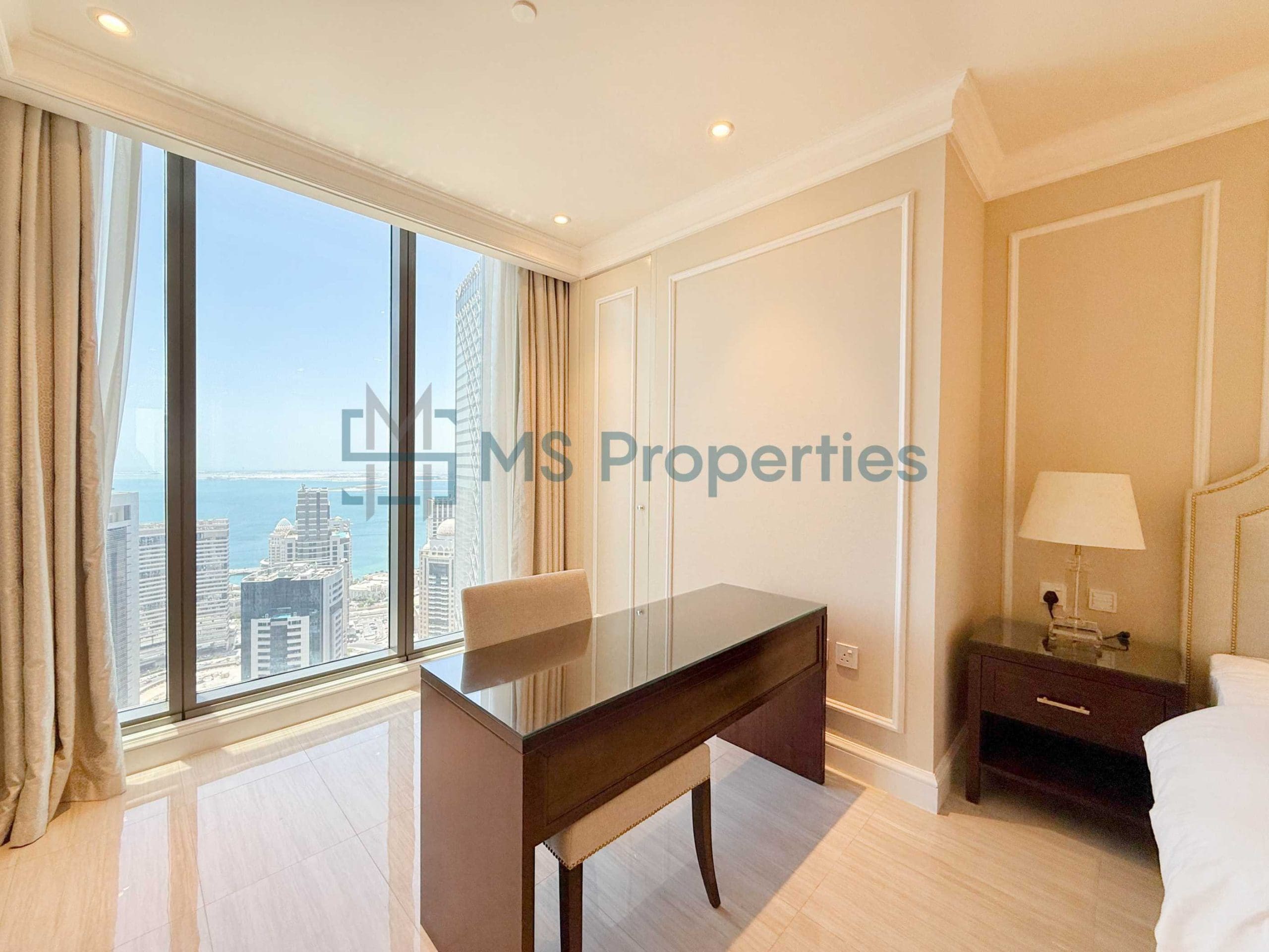 Exclusive Deal 1BR Apartment +Bills +WIFI Included