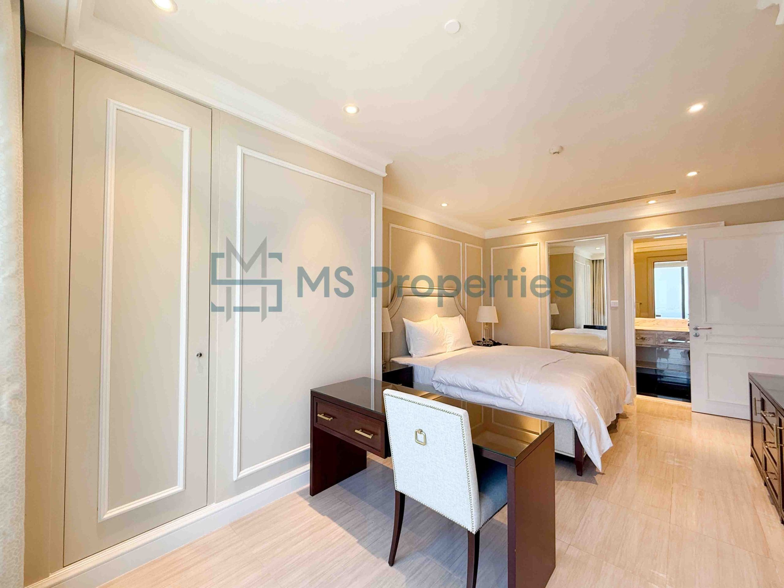 Exclusive Deal 1BR Apartment +Bills +WIFI Included