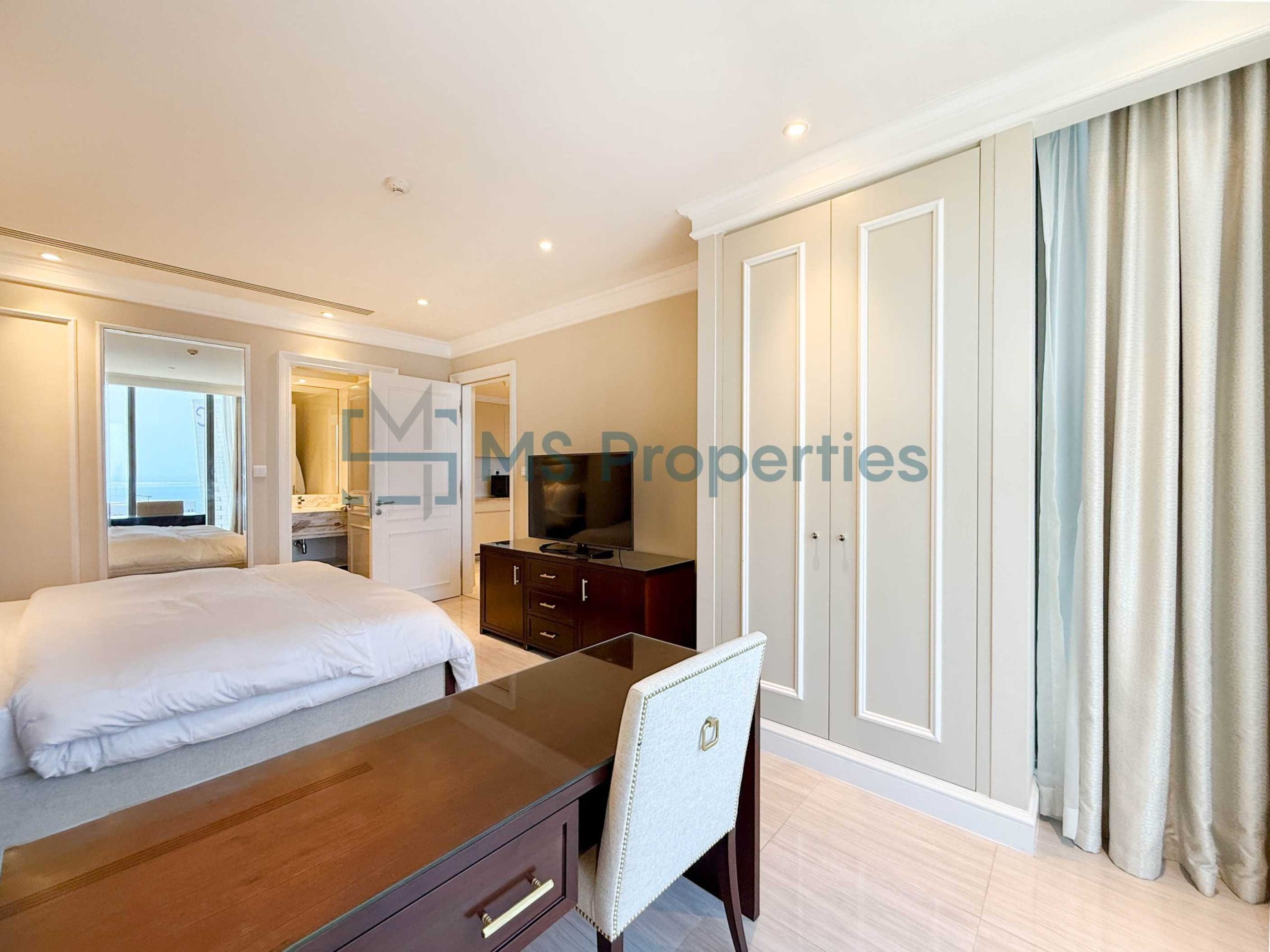 Exclusive Deal 1BR Apartment +Bills +WIFI Included
