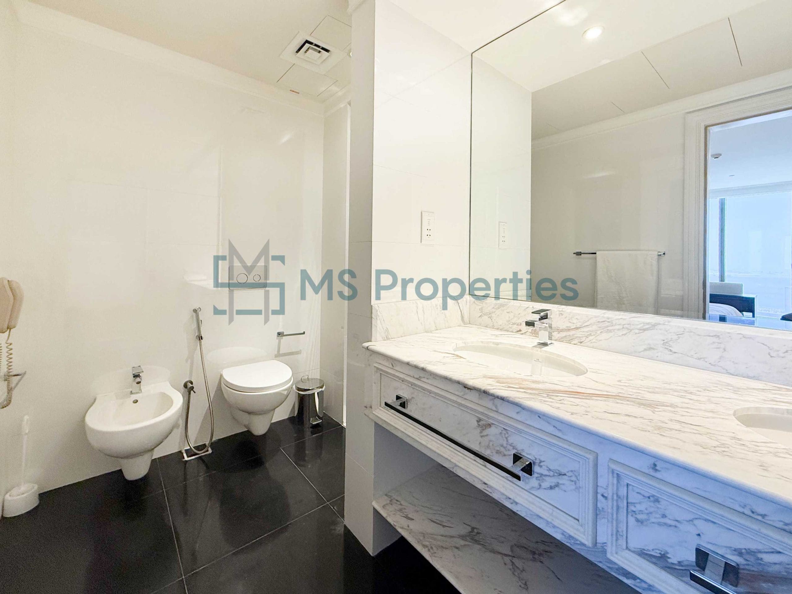 Exclusive Deal 1BR Apartment +Bills +WIFI Included