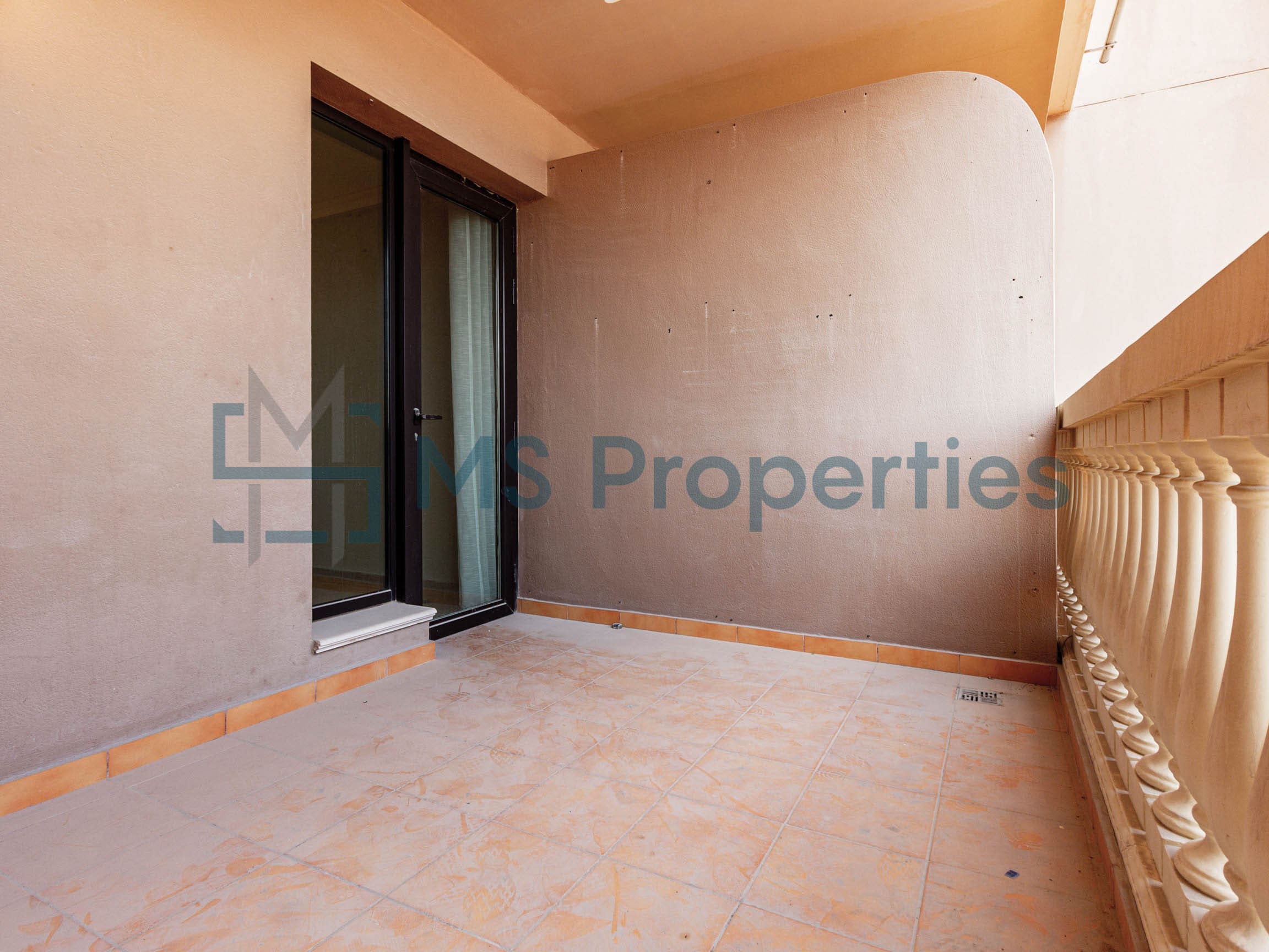 Move-In Ready | 2BHK Apartment with Balcony