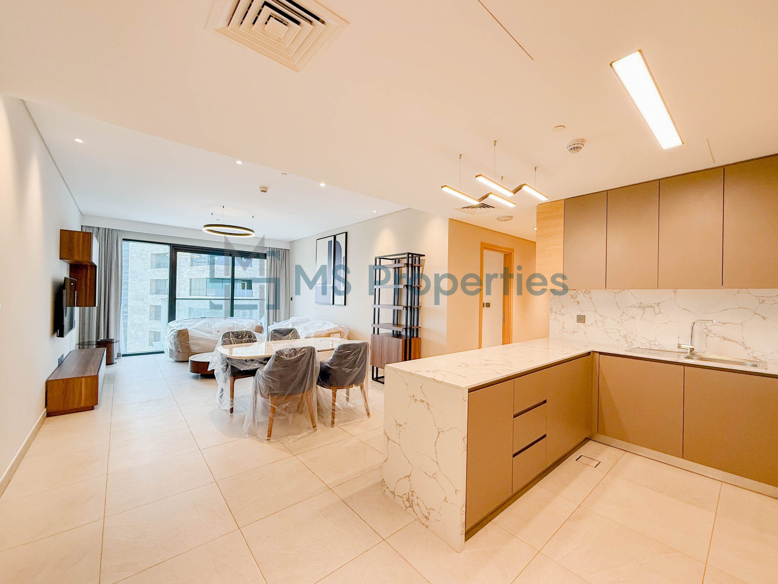 IMG_7050-Edit Brand New Property | 2BR+Maid Apartment | Balcony