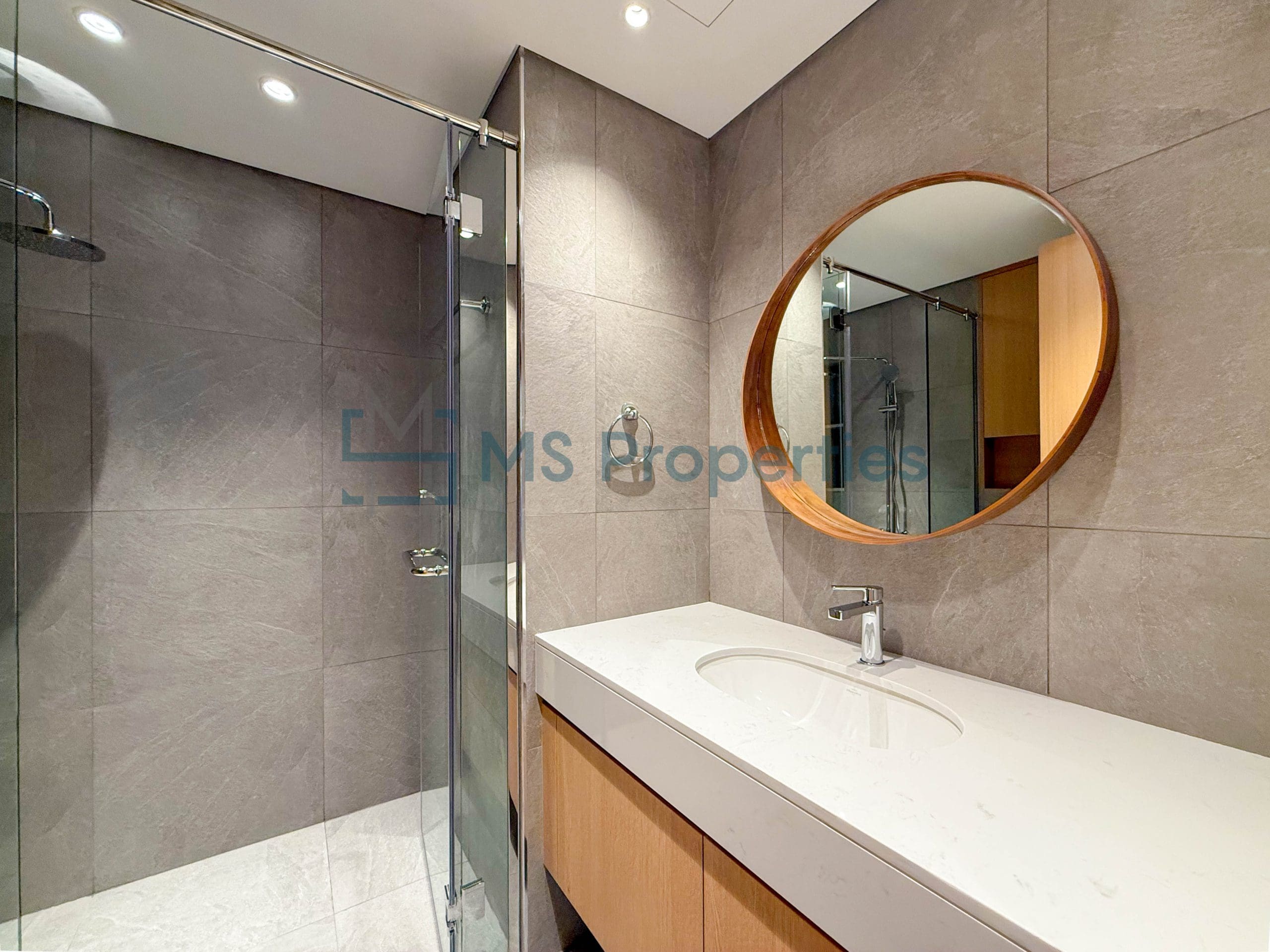 Brand New Property | 2BR+Maid Apartment | Balcony