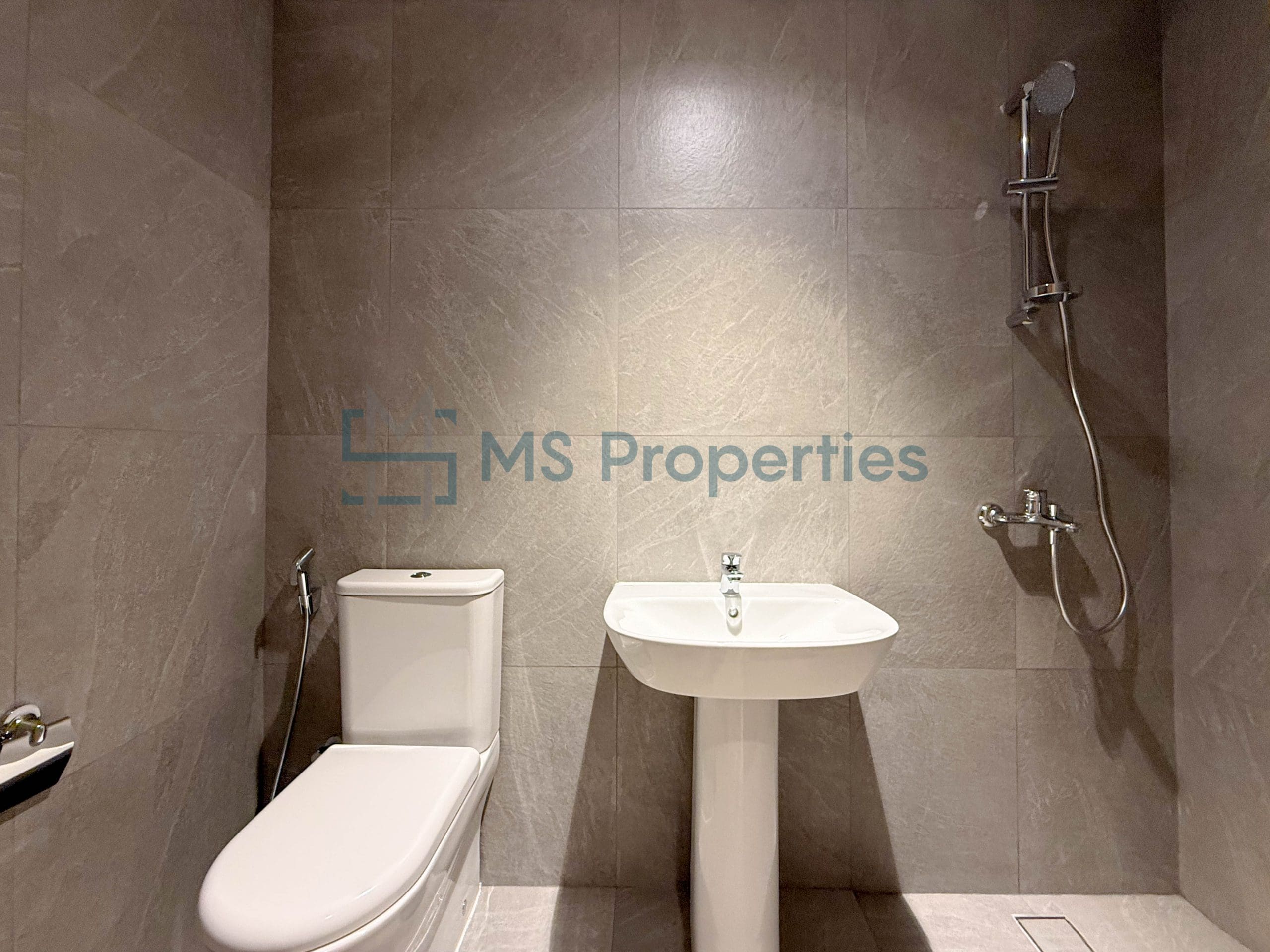 Brand New Property | 2BR+Maid Apartment | Balcony