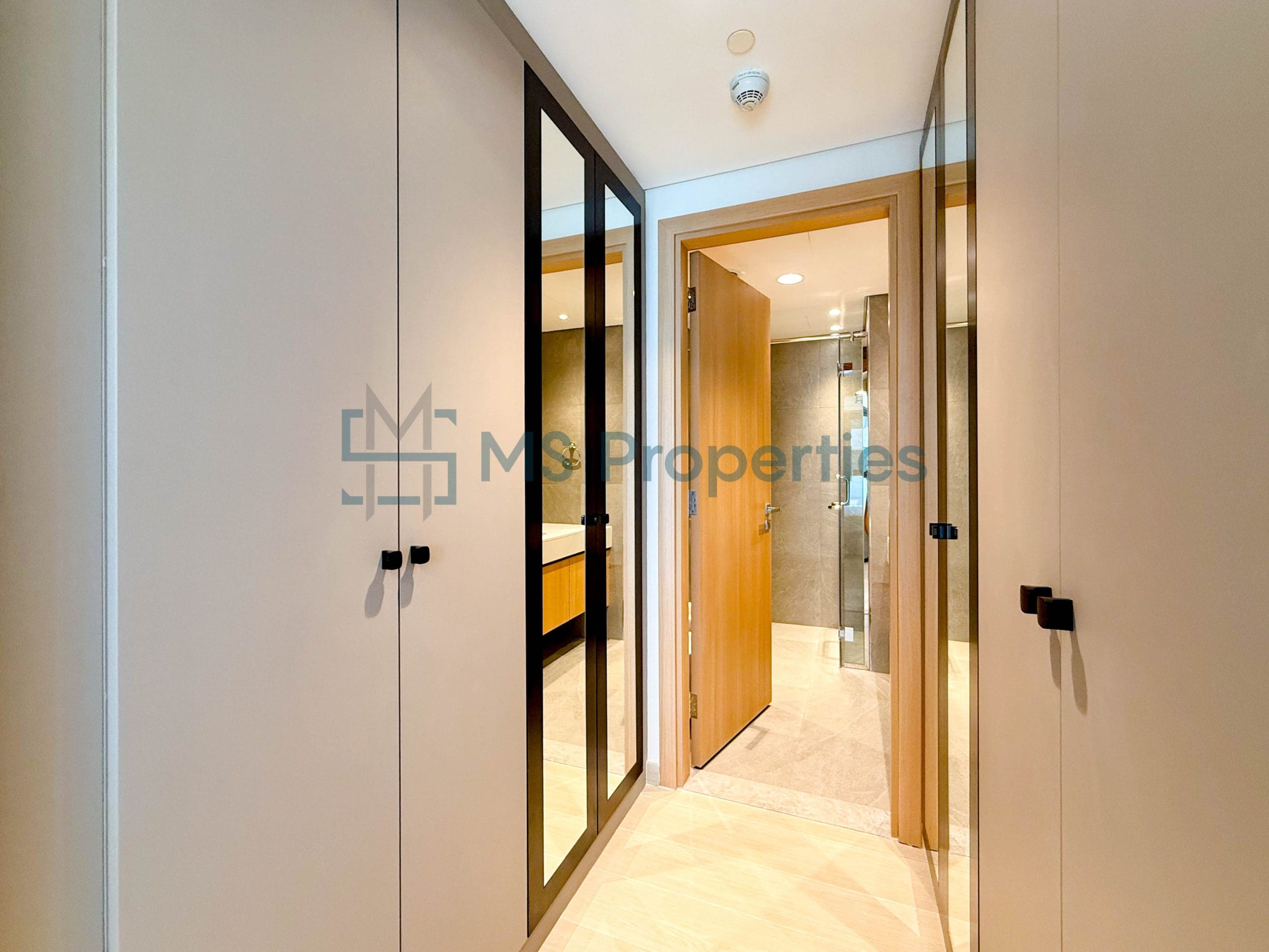 Brand New Property | 2BR+Maid Apartment | Balcony