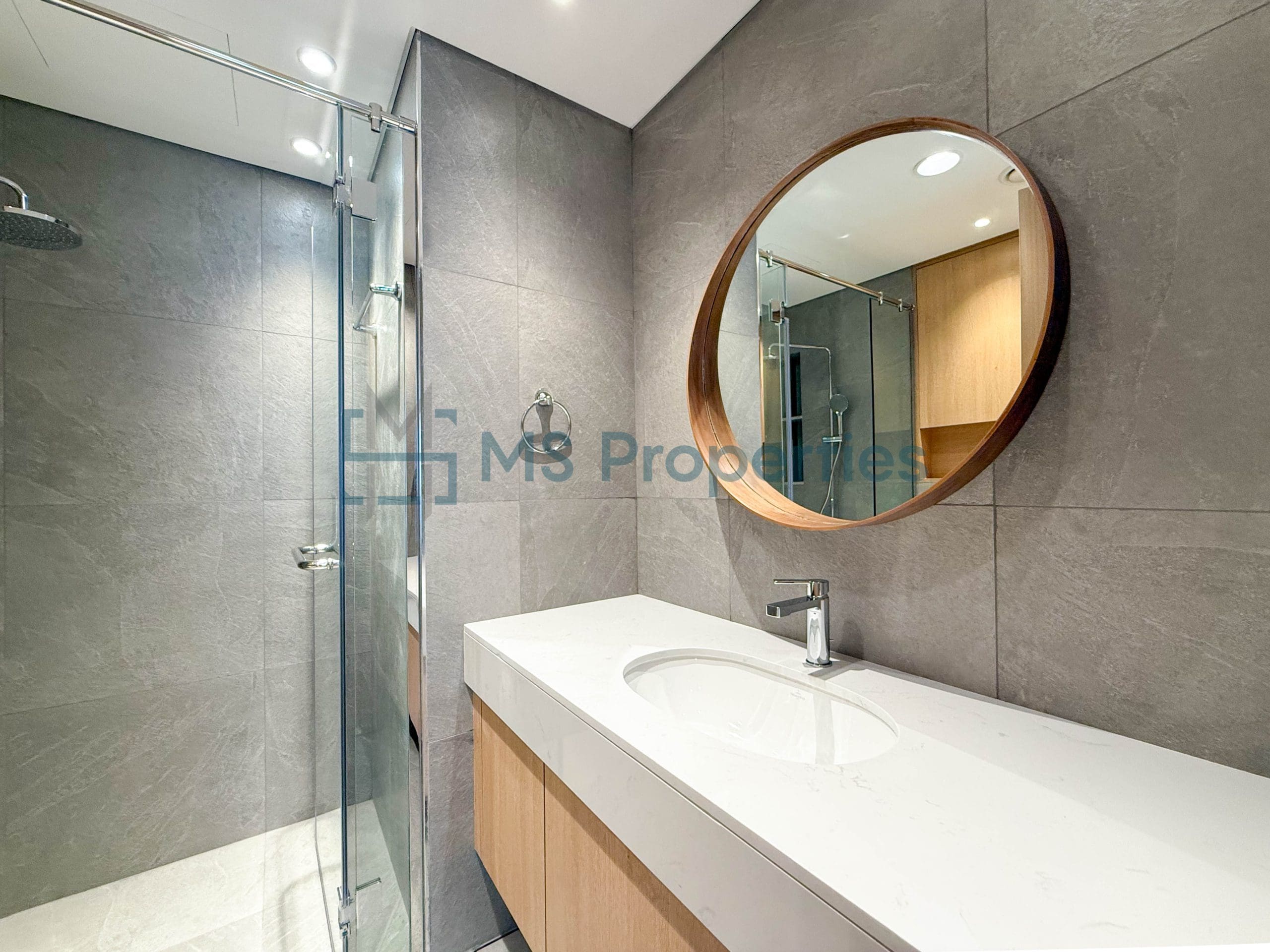 Brand New Property | 2BR+Maid Apartment | Balcony