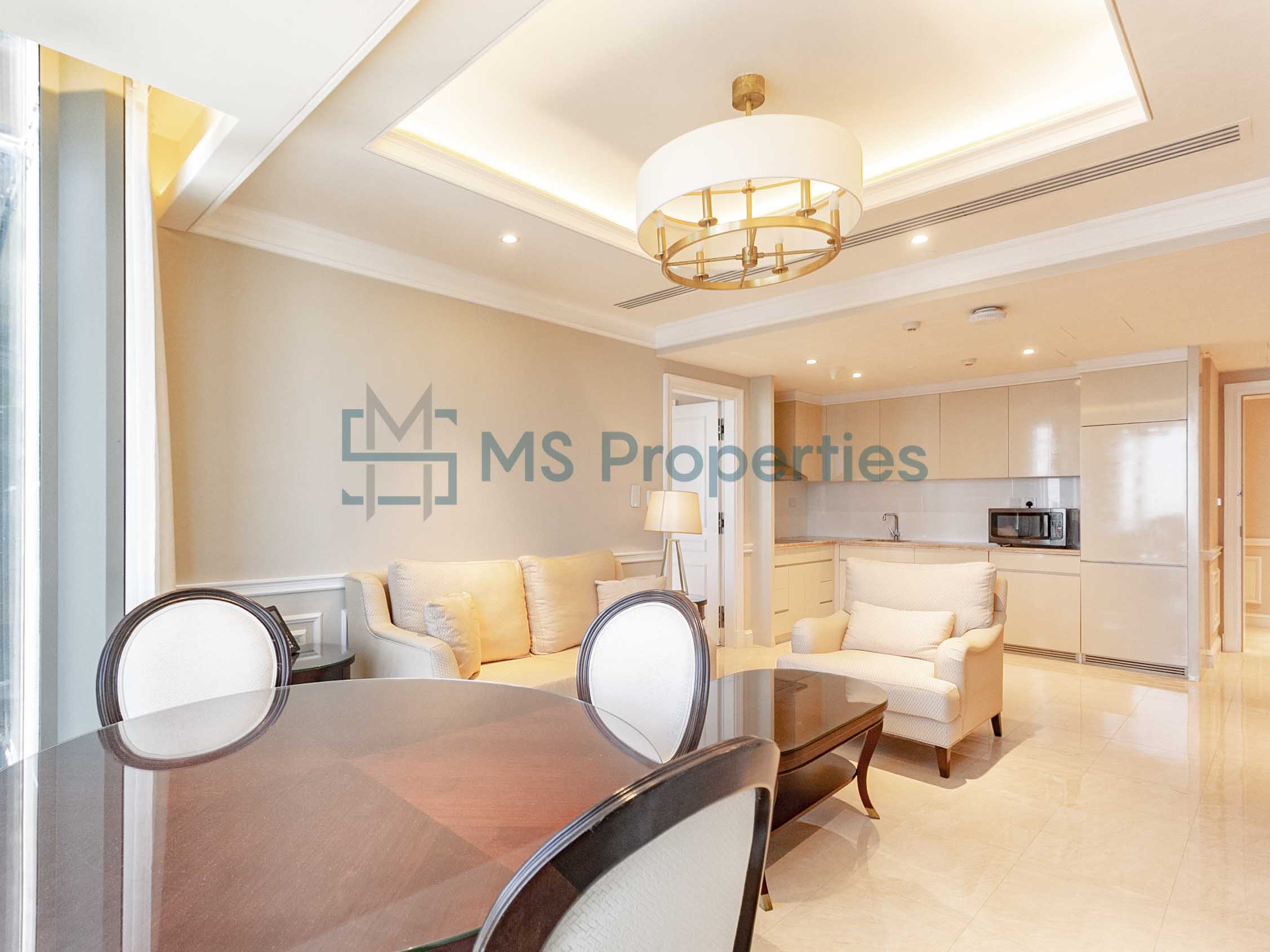 Exclusive Deal 1BR Apartment +Bills +WIFI Included