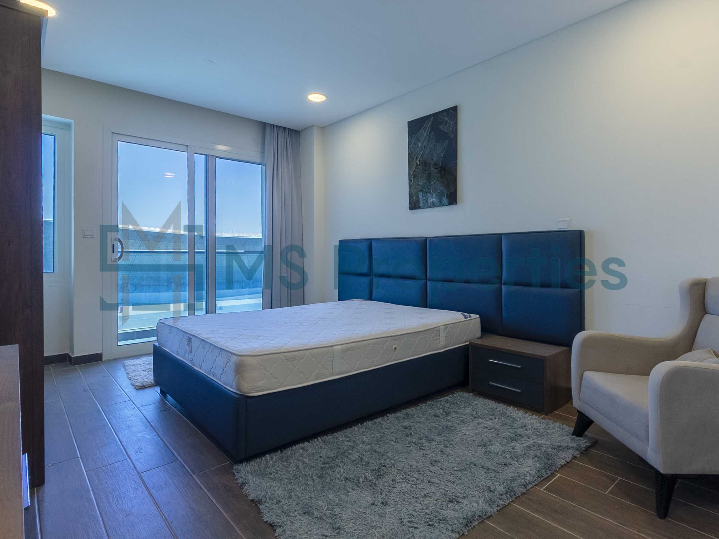 Lowest Rate 2 Bedroom Flat For Sale in Lusail City