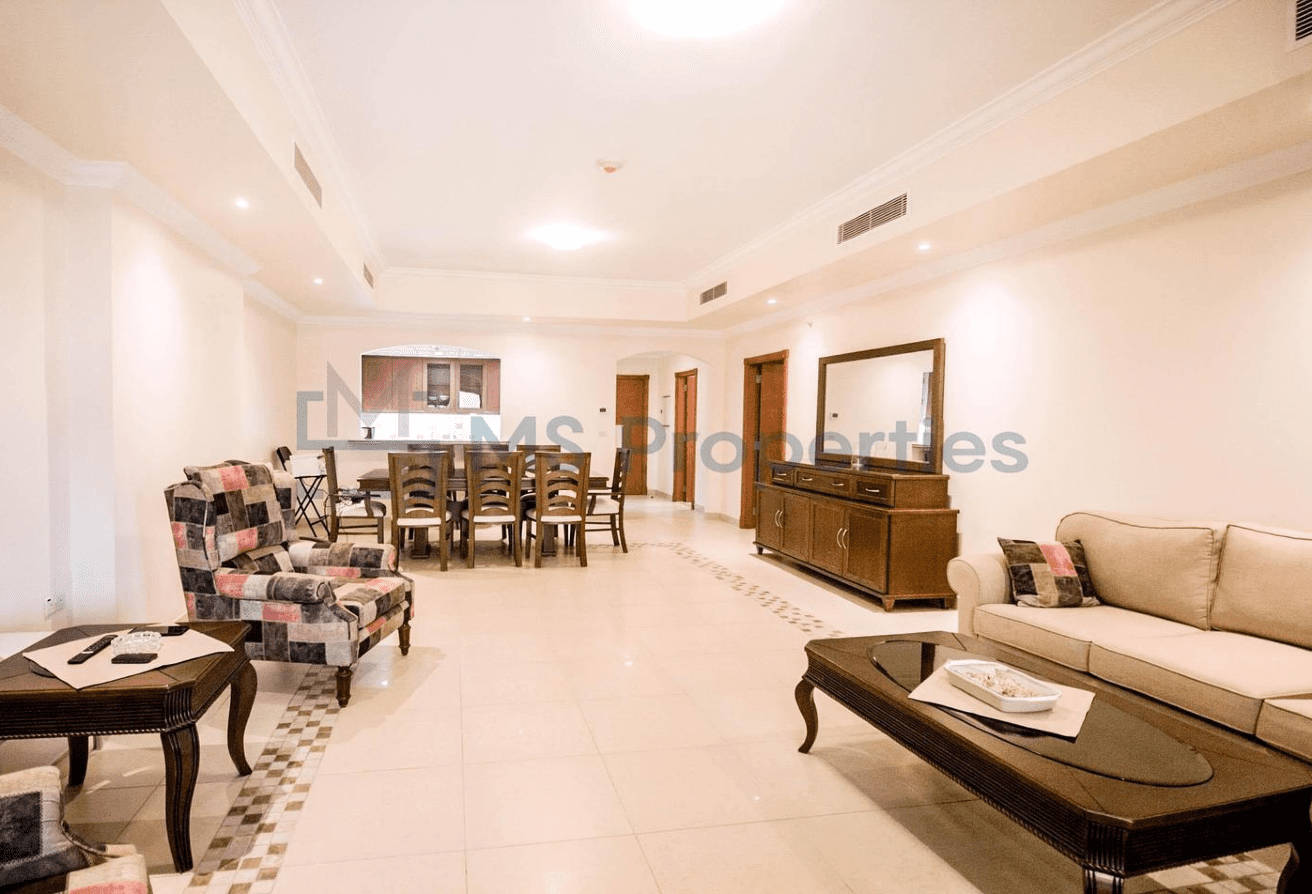 Stunning Deal | 1-BHK Apartment | Spacious Balcony
