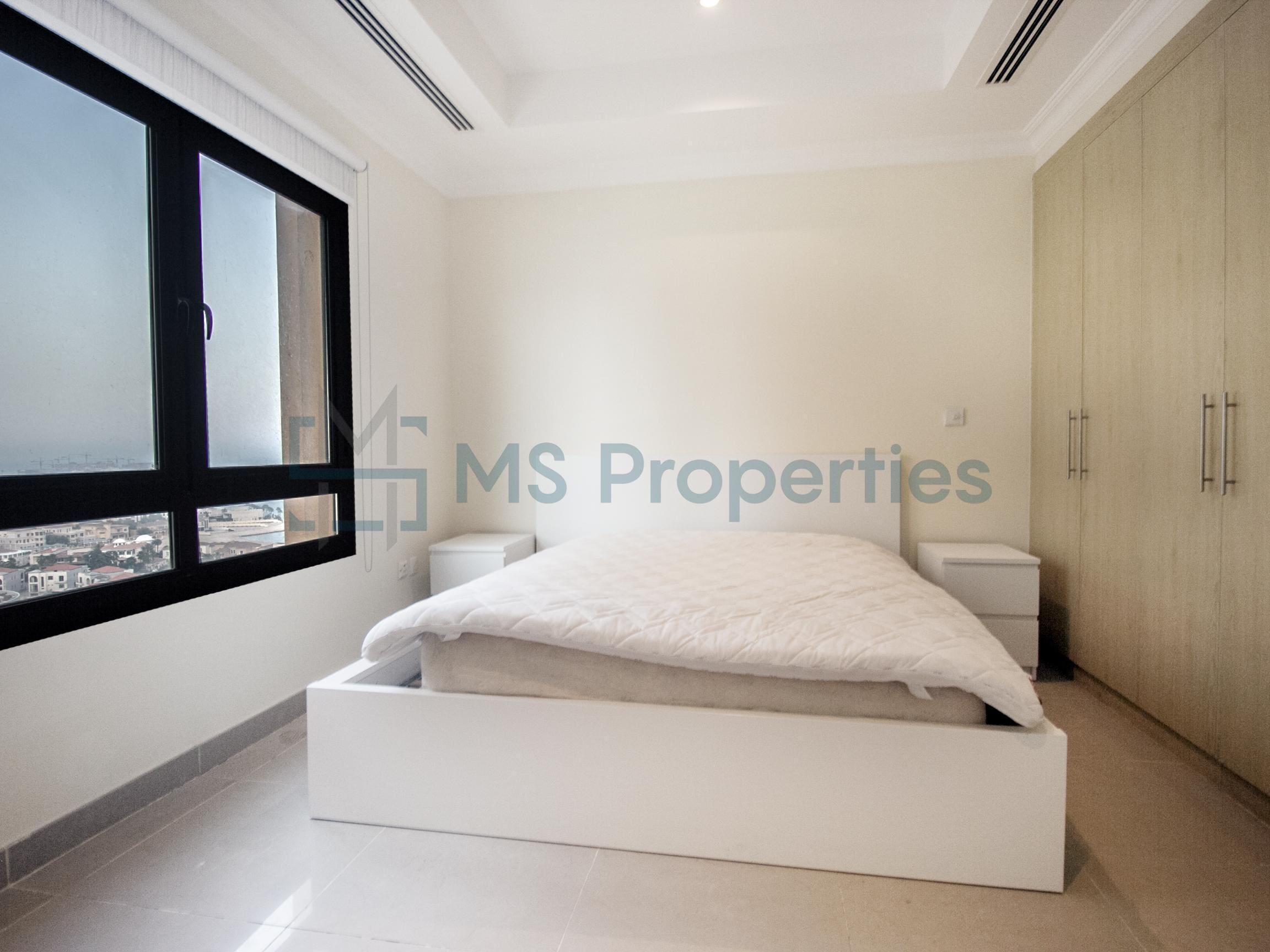 Ready to Move-In 1BHK Apartment +Bills Included