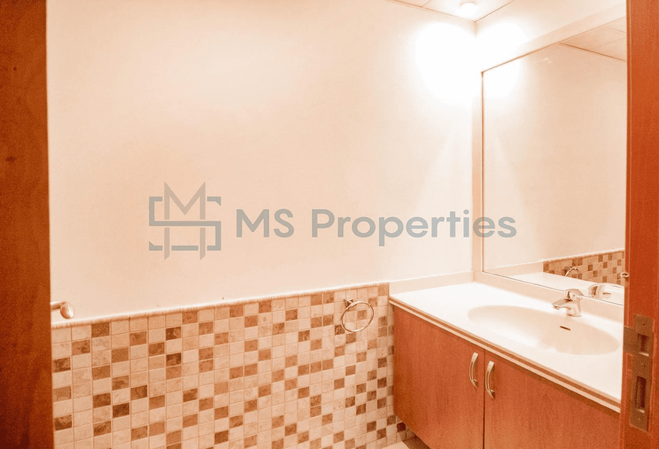 Stunning Deal | 1-BHK Apartment | Spacious Balcony