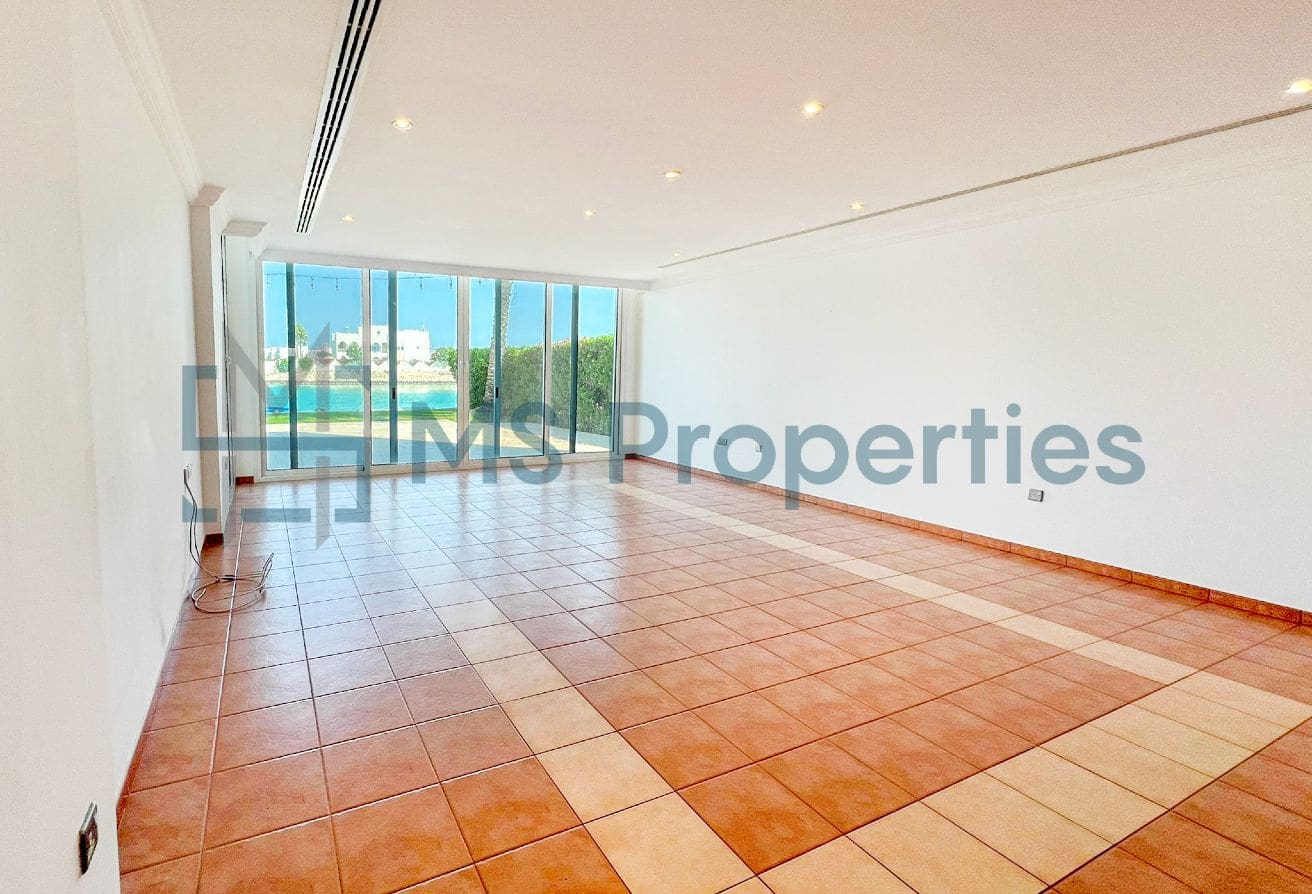 Gorgeous | 4BHK Villa | with Beach Access