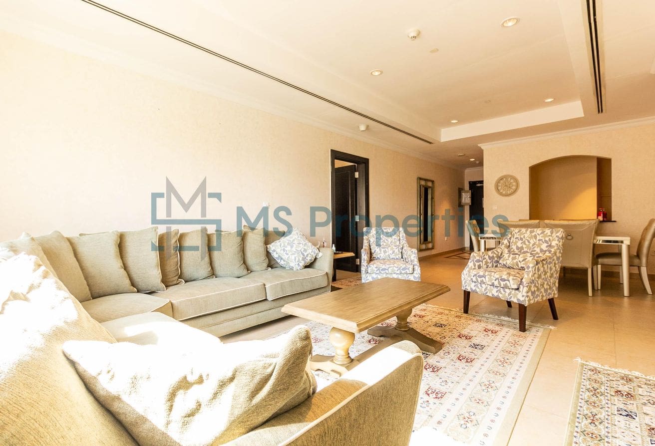 7e258444-c5ce-4b99-bc8b-d0a2bc4ea5b5 Classic | 1BHK Flat with Amazing View | For Sale