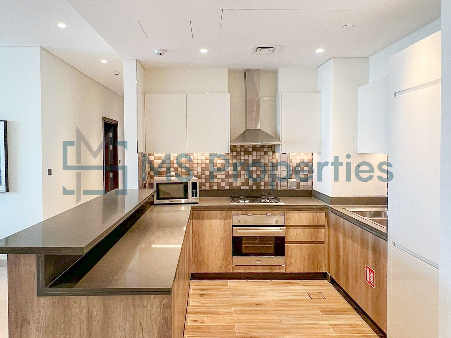 Marina View | 2BHK + Maid Room | One Month FREE