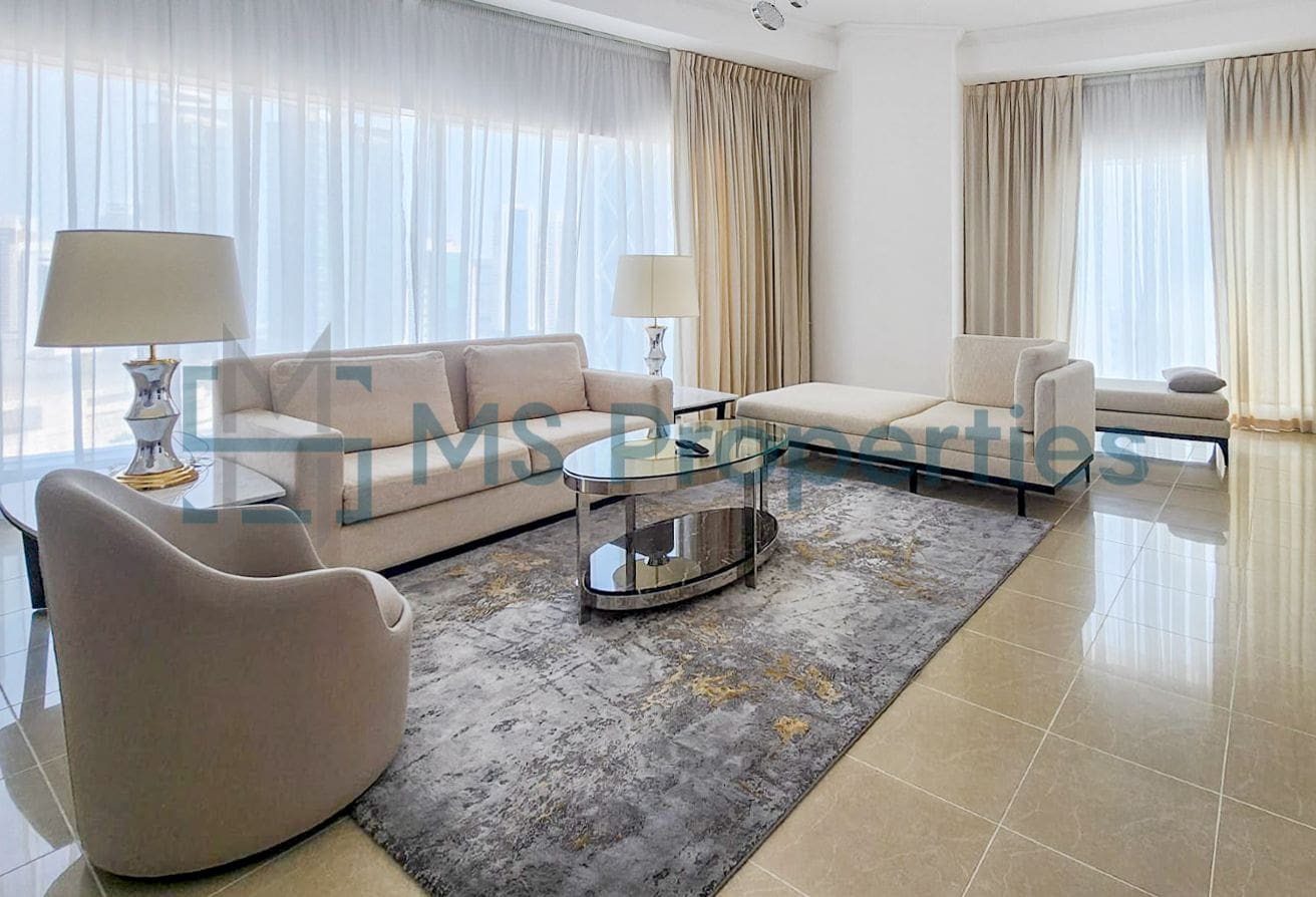 Beautiful | 2BHK Apartment | +Bills Included