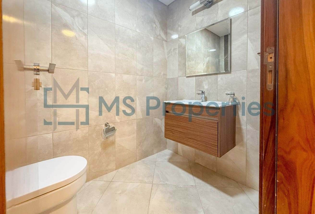 Invest in Elegance | 2BHK Apartment | +Title Deed