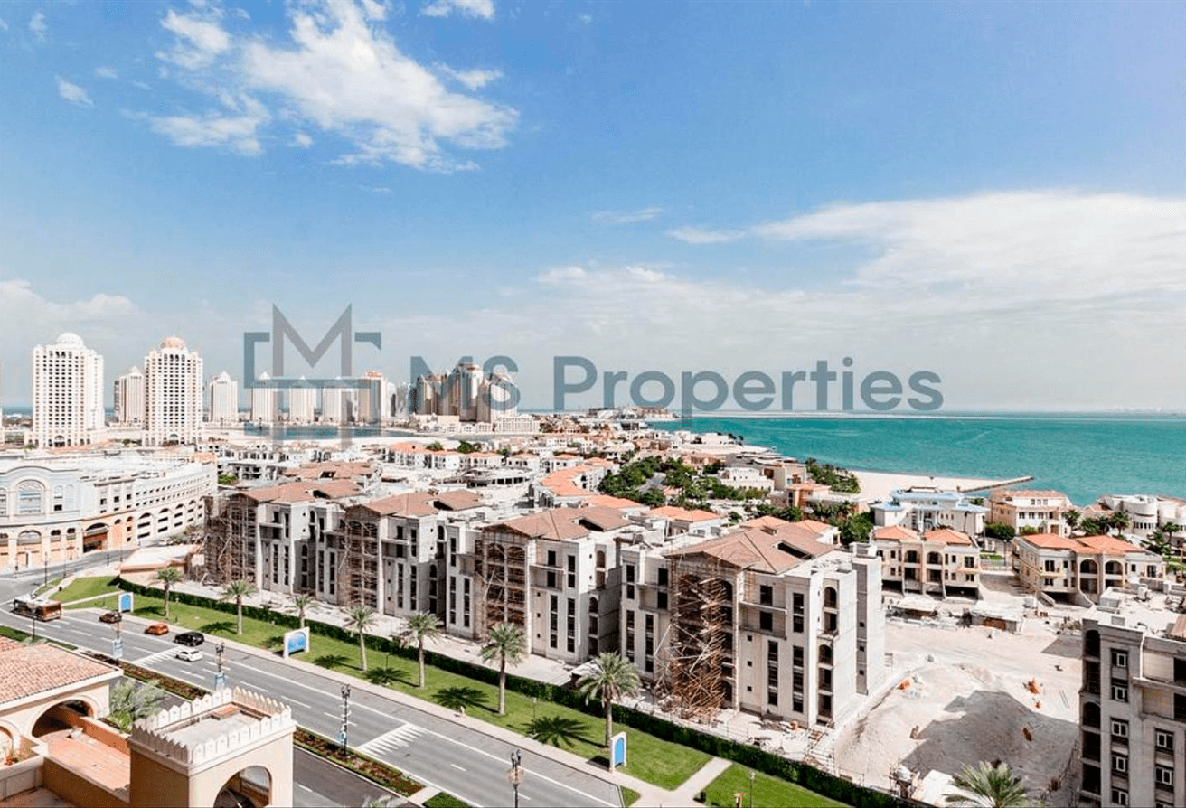 Amazing Offer | 1BHK Apartment | Sea View Balcony