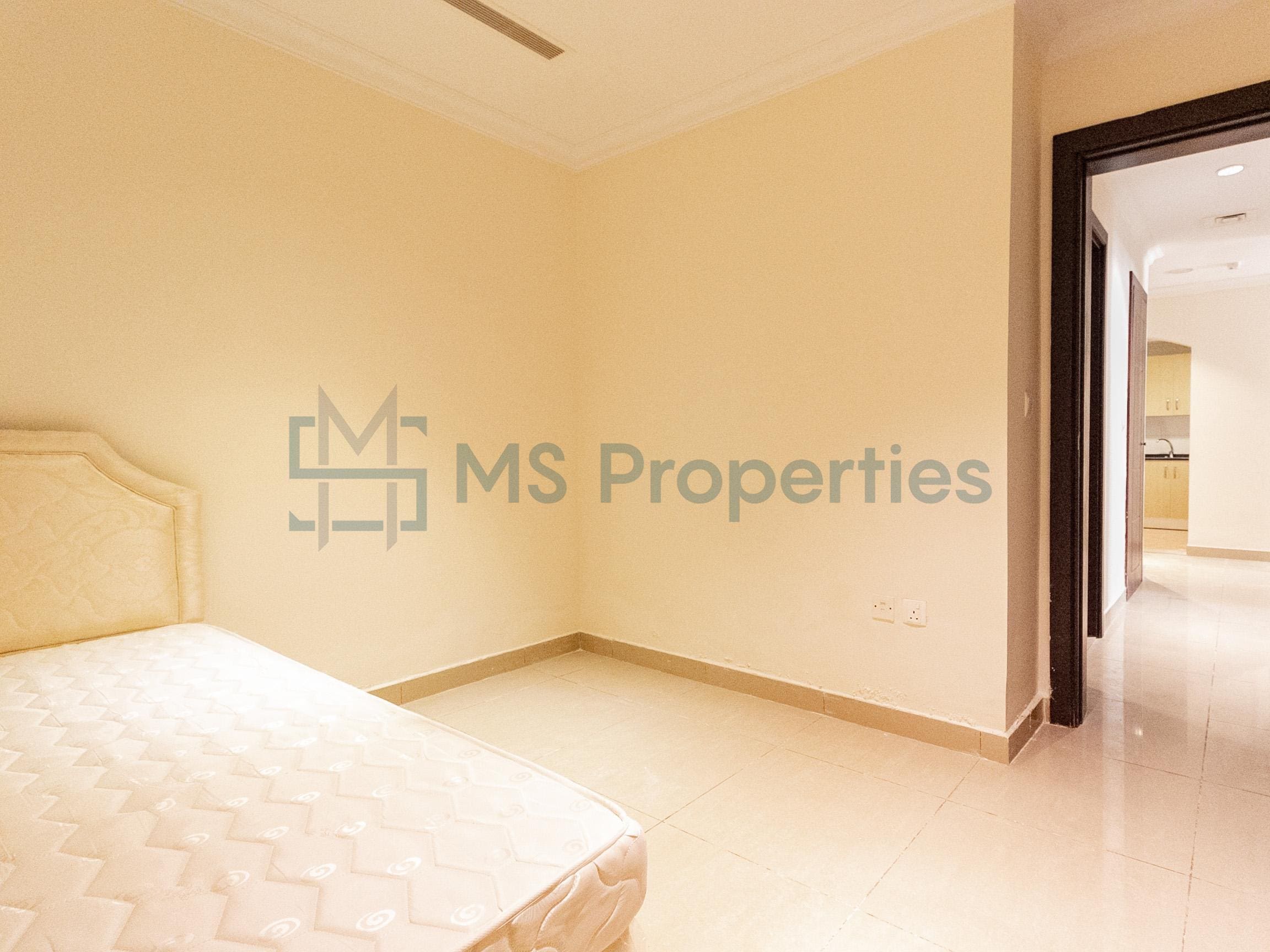 Invest Now | 1BHK+Office Apartment | with Balcony