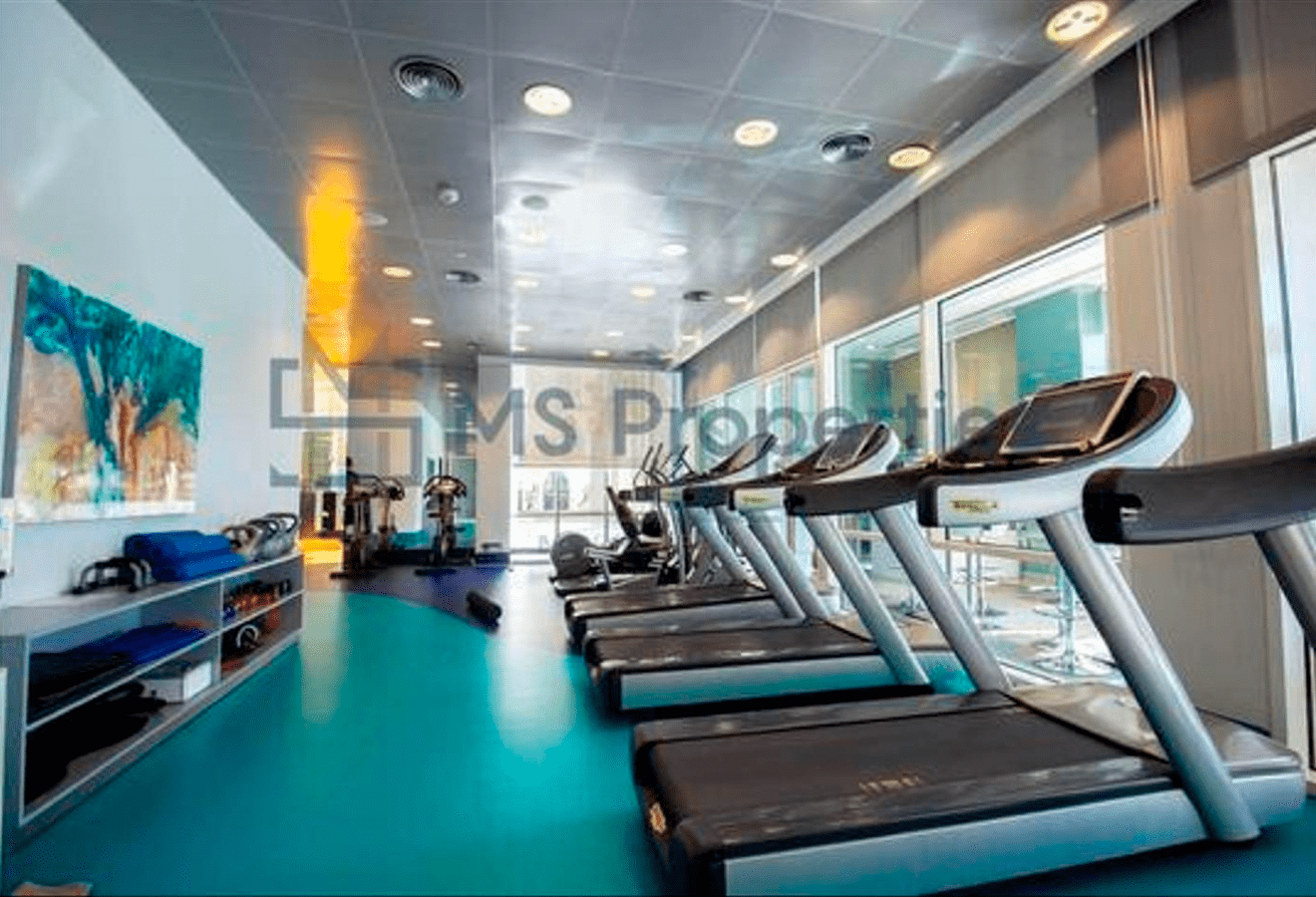 Luxurious 1BHK Townhouse with Balcony | For Sale