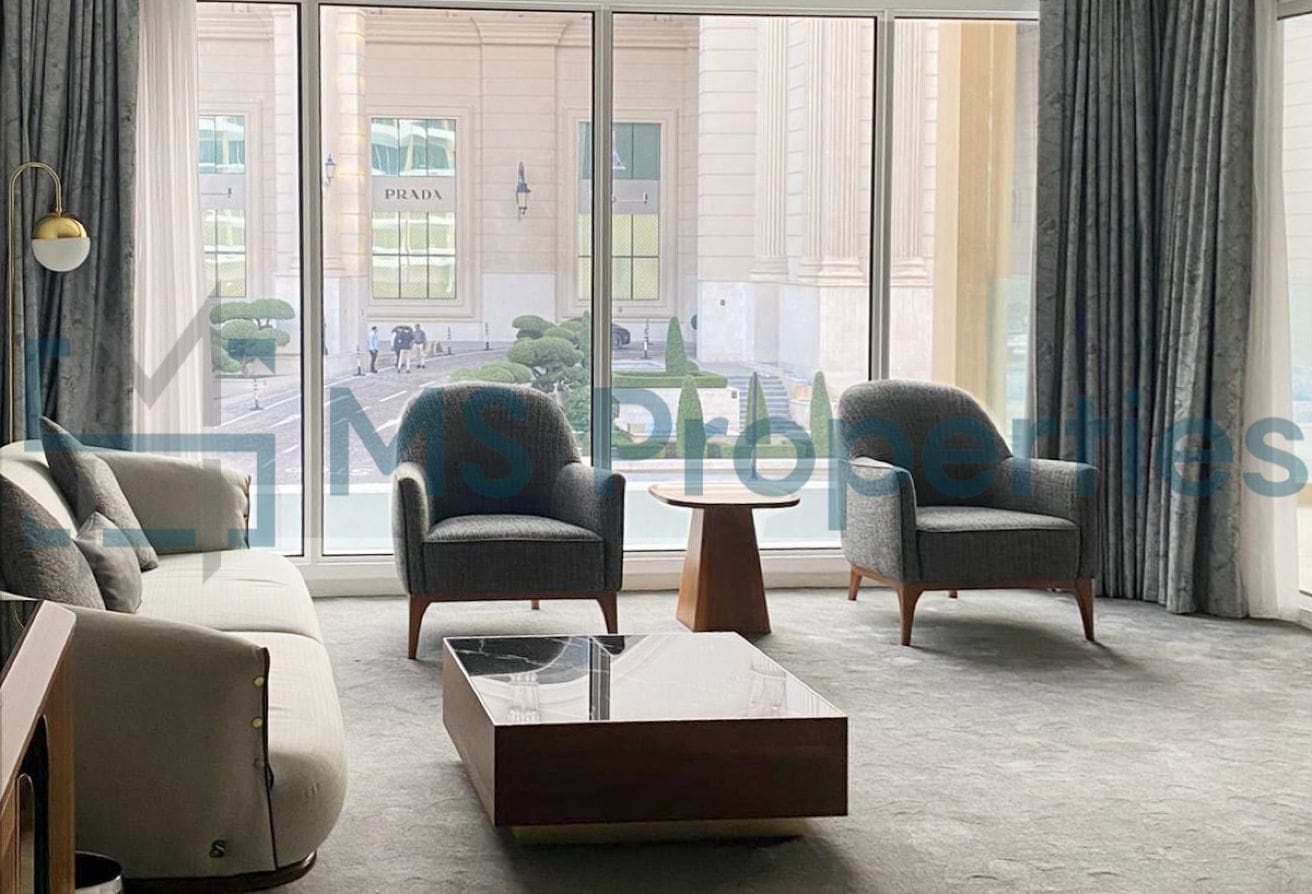 CRGWTGWRY Gorgeous | 1BHK Apartment | +Bills Included