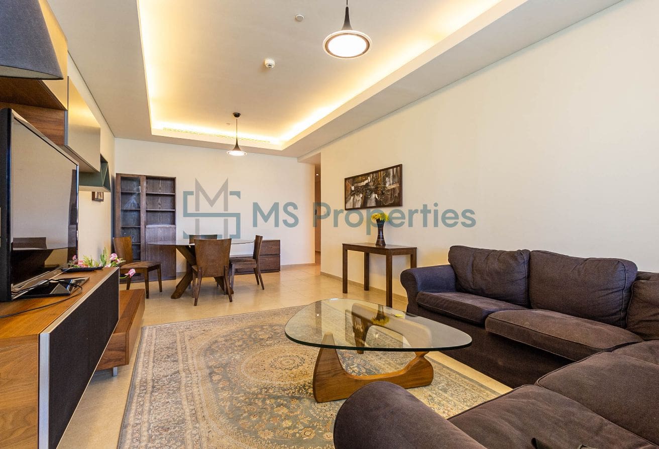 DCFEWGCTR Amazing Deal Awaits | 2BHK Apartment with Balcony