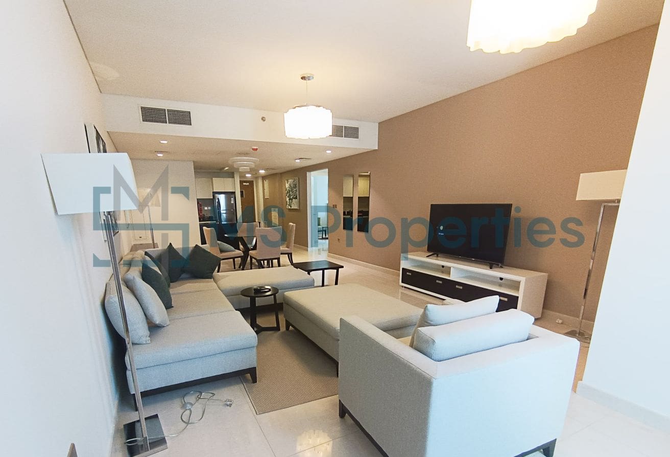 Ready to Move-In | 2BHK Apartment | Nice View