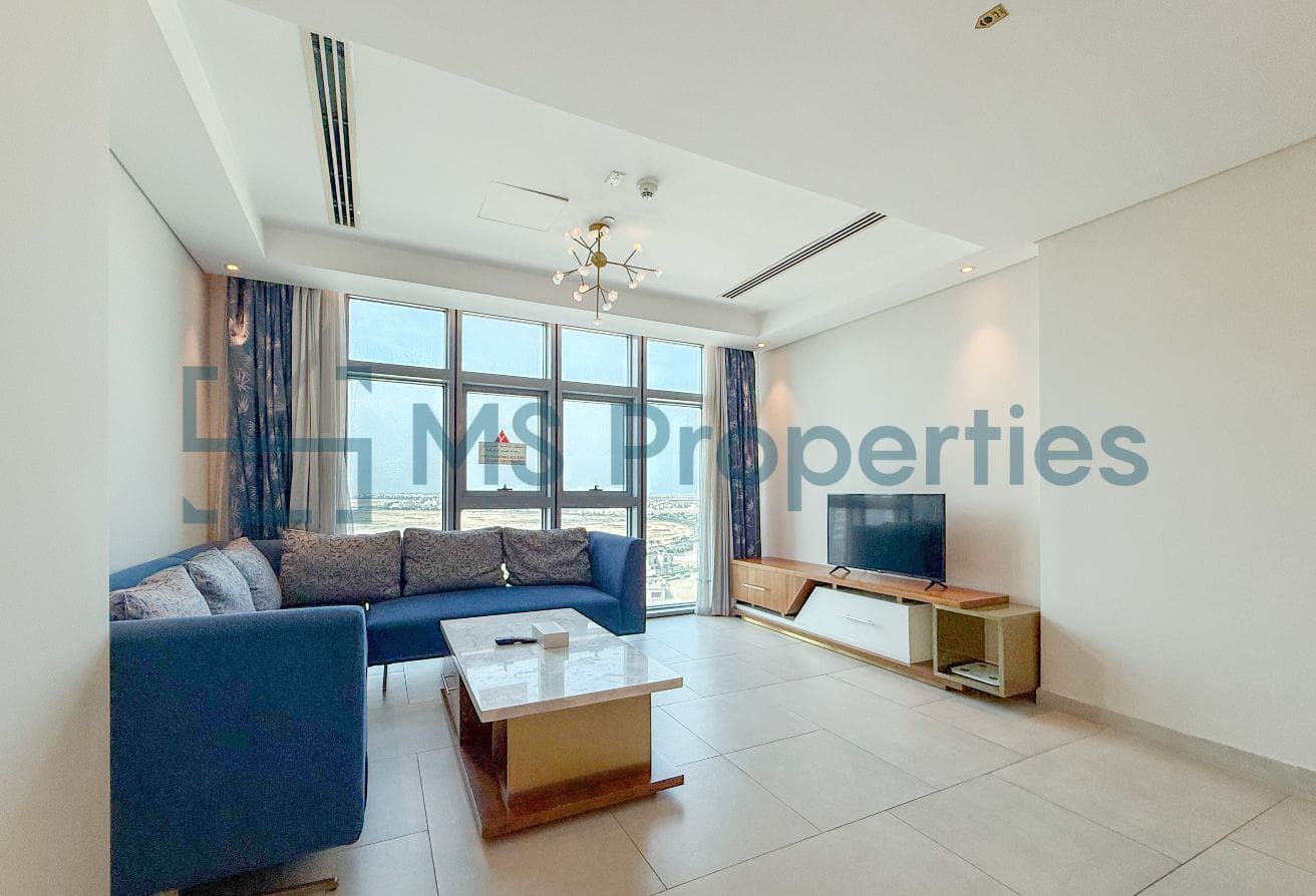 Gorgeous | 2BHK Apartment | Bills Included