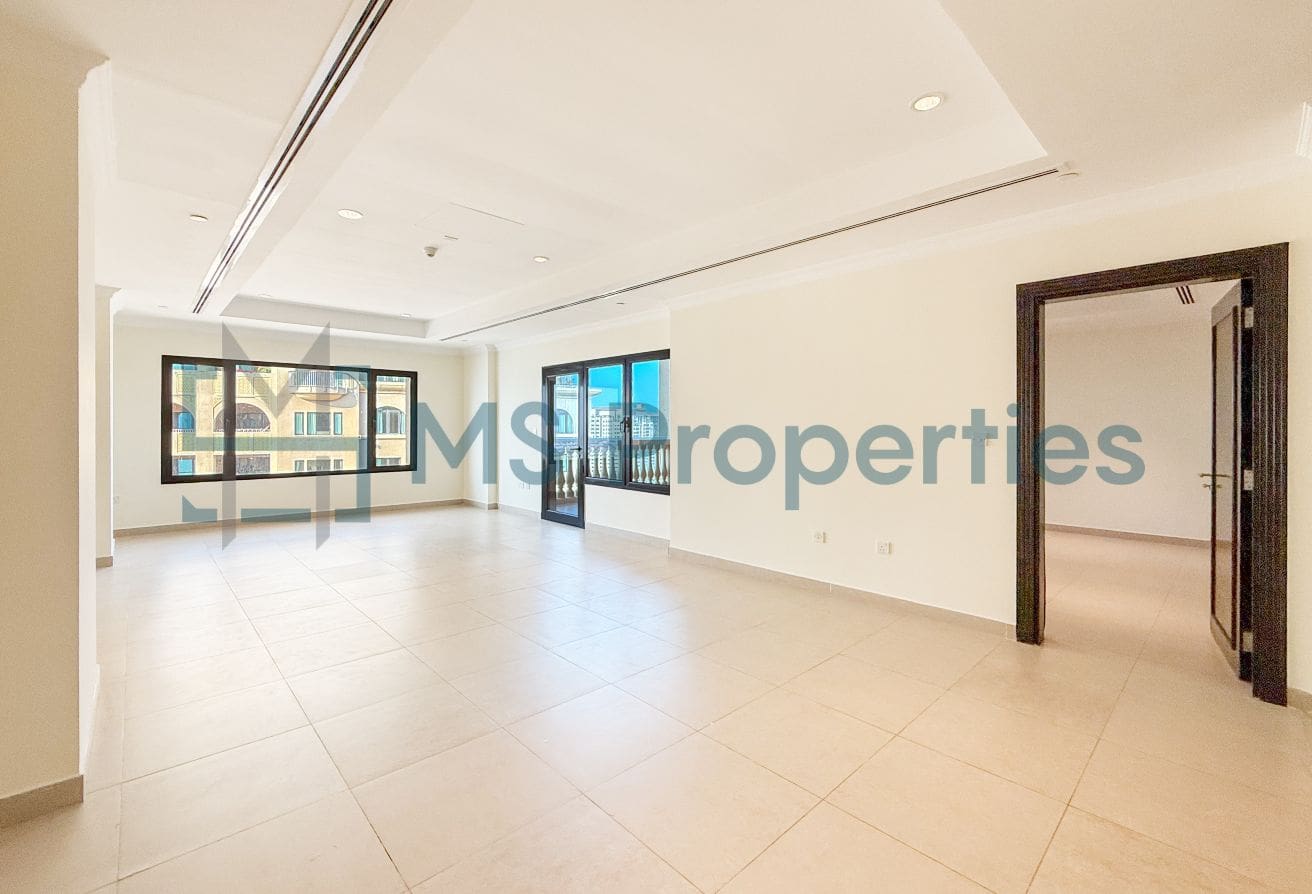 UXIAWEF Charming | 1BHK+Office Apartment | with Balcony