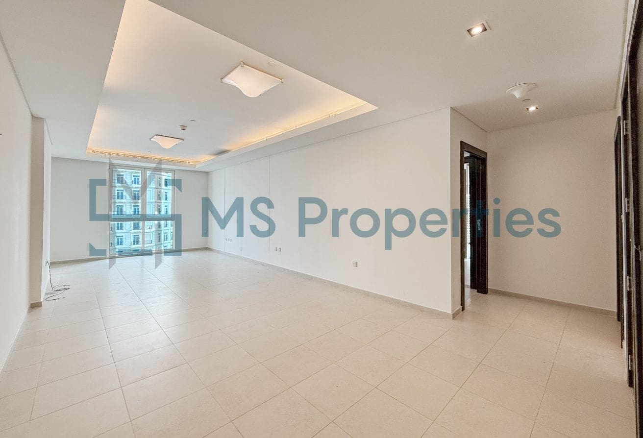 Prestigous | 1BR Apartment | +Bills+1Month Free