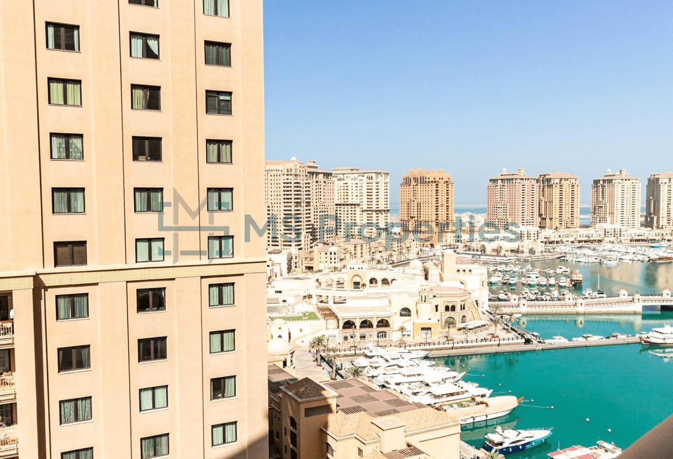 Spacious and Homy 1BHK+Office Flat in Prime Area
