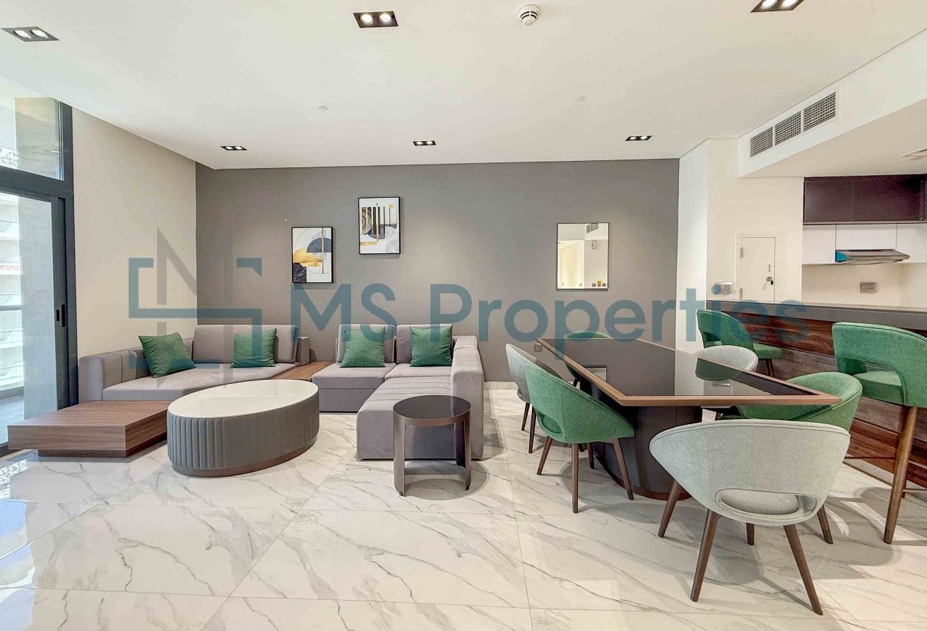 FBWUEFBN Charming | 2BHK Apartment | with Balcony